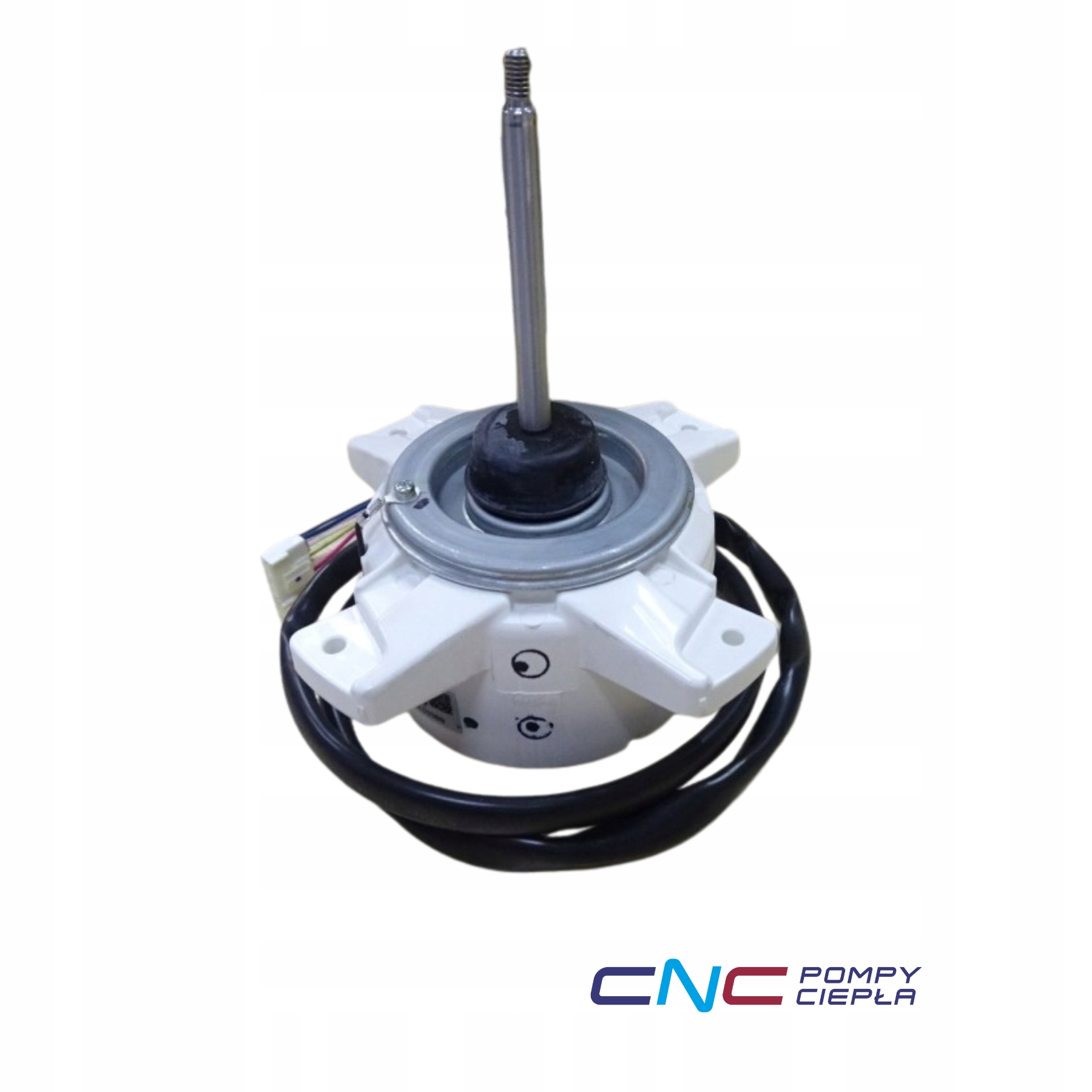 Panasonic L6CAYYYL0076 Motor ventilátora klimatizácie vonkajšej jednotky