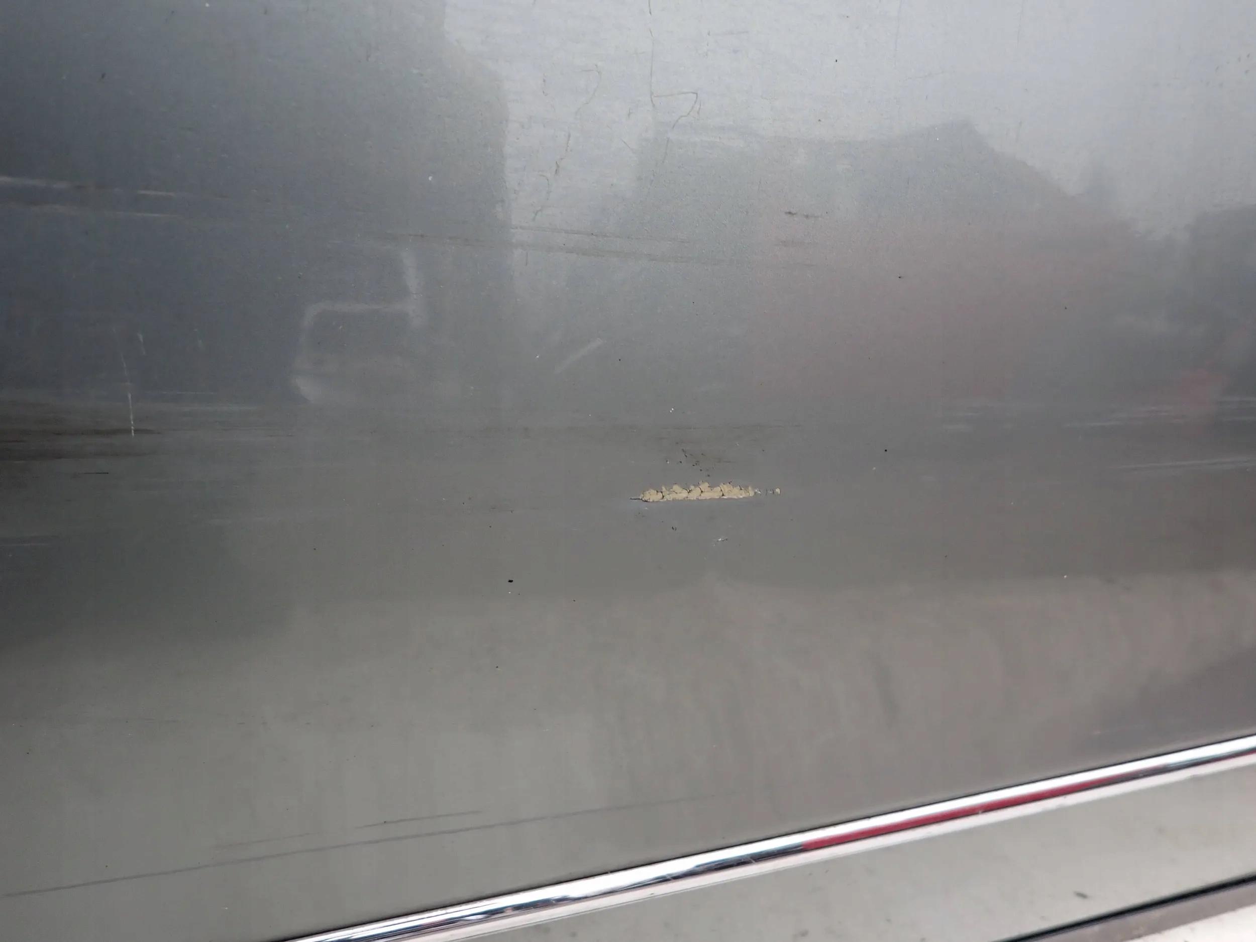 VW PASSAT B6 05-10 dveře předek přední levé