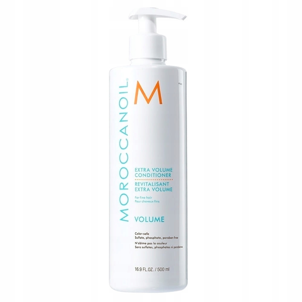 

Moroccanoil Volume odżywka objętość 500ml