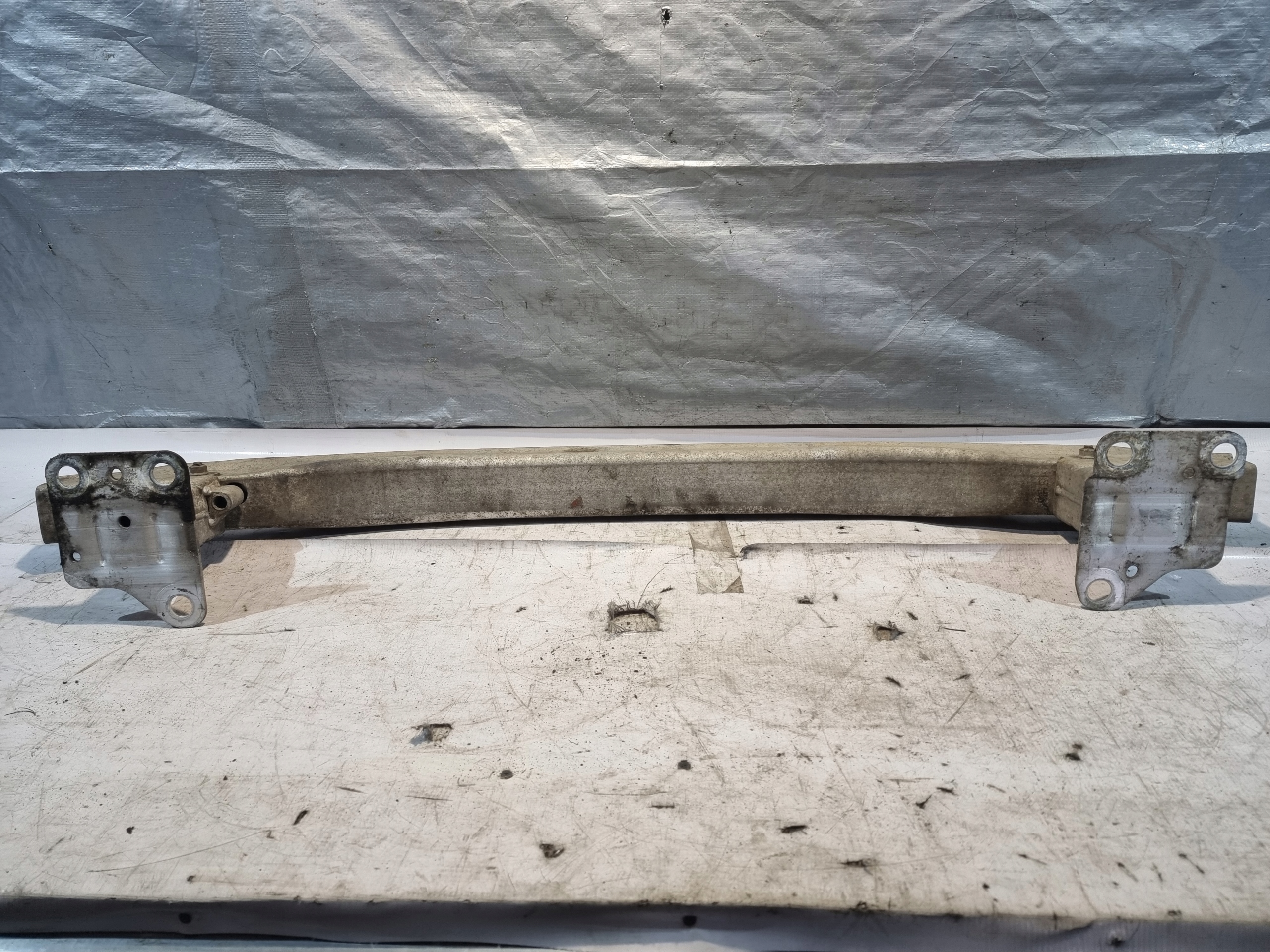 bumper support front RENAULT SCENIC II 1.9 DCI 05r