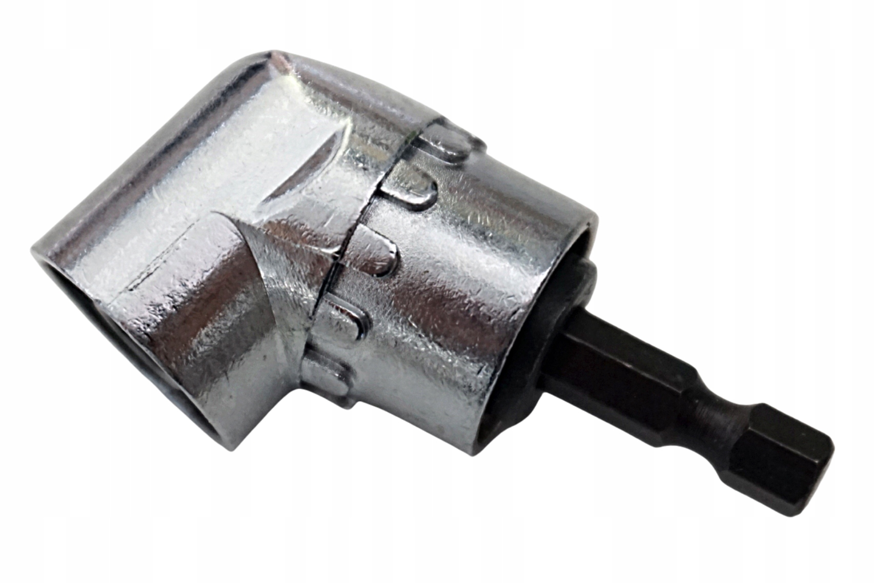 UCHWYT WKRĘTARKI KĄTOWY ADAPTER PRZYSTAWKA NASADKA Rodzaj uchwyt