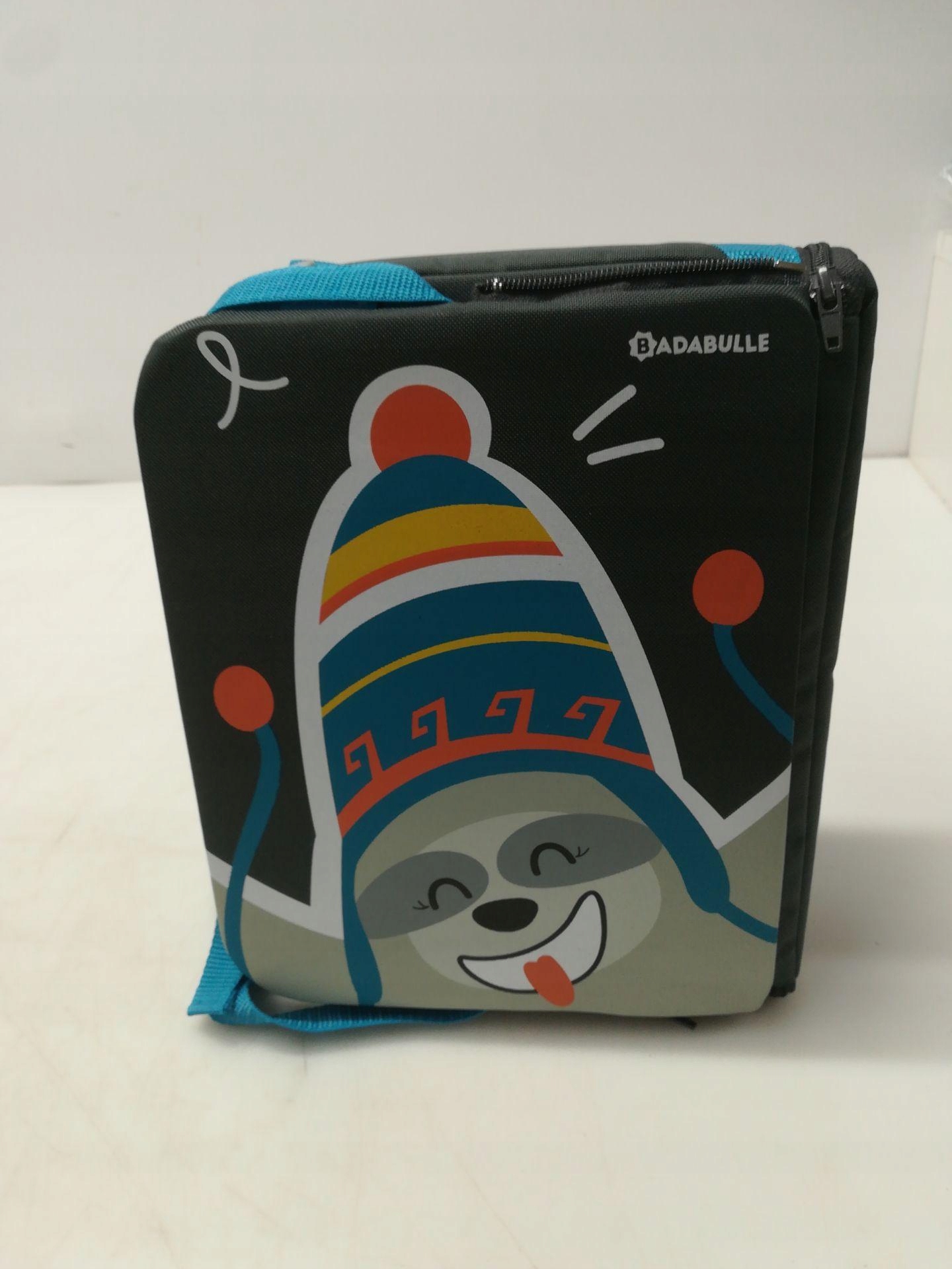 BADABULLE PODWYŻSZENIE SIEDZENIA YUMMY TRAVEL Marka Badabulle