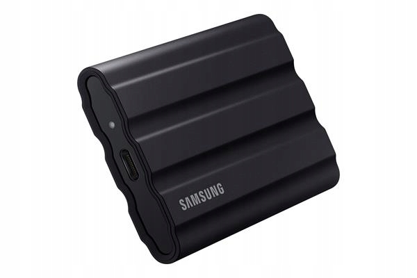 Samsung T7 Shield 1TB, MU-PE1T0S/EU