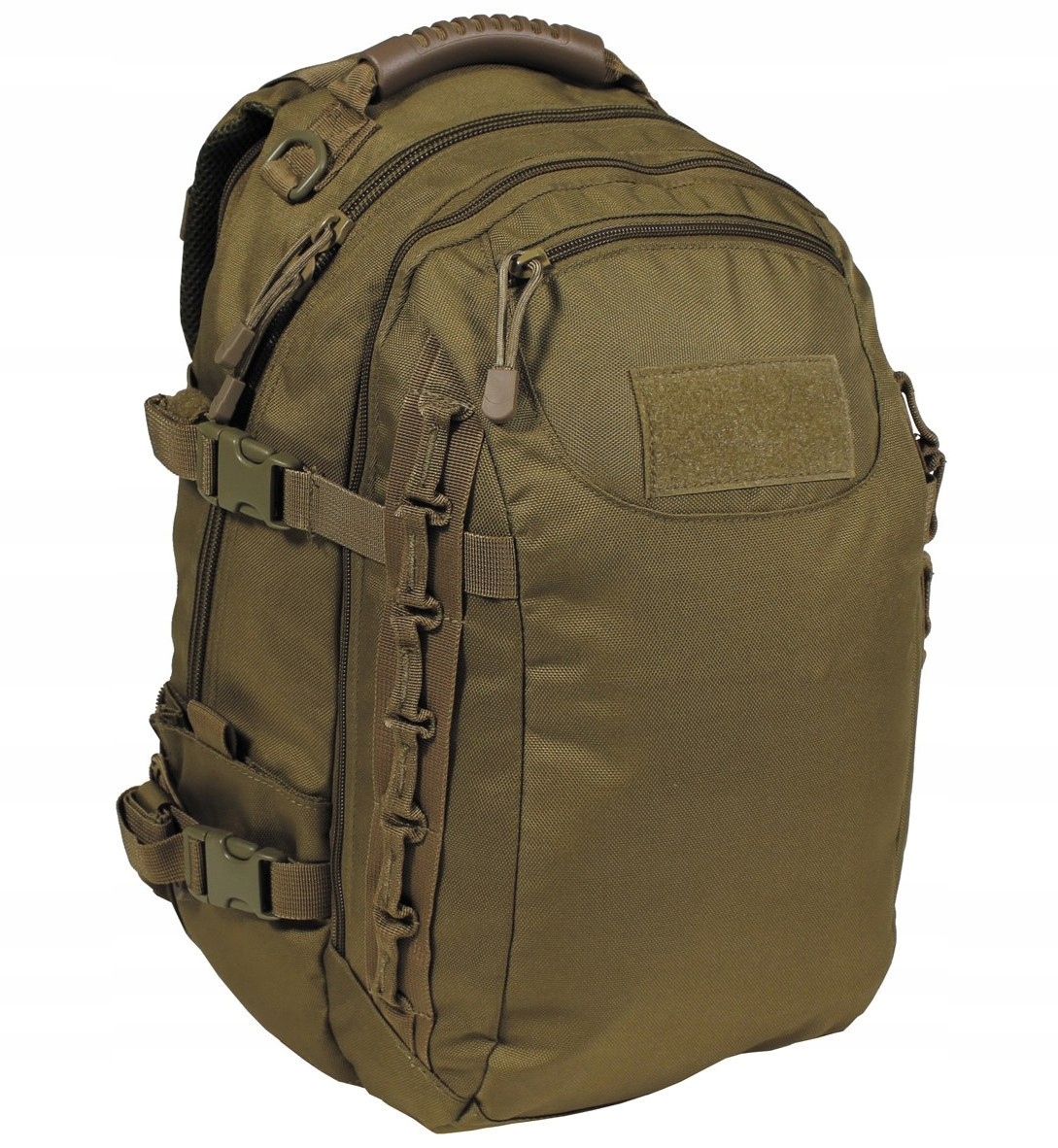 Plecak Mfh Professional Aktion 30L Coyote Outdoor Turystyczny