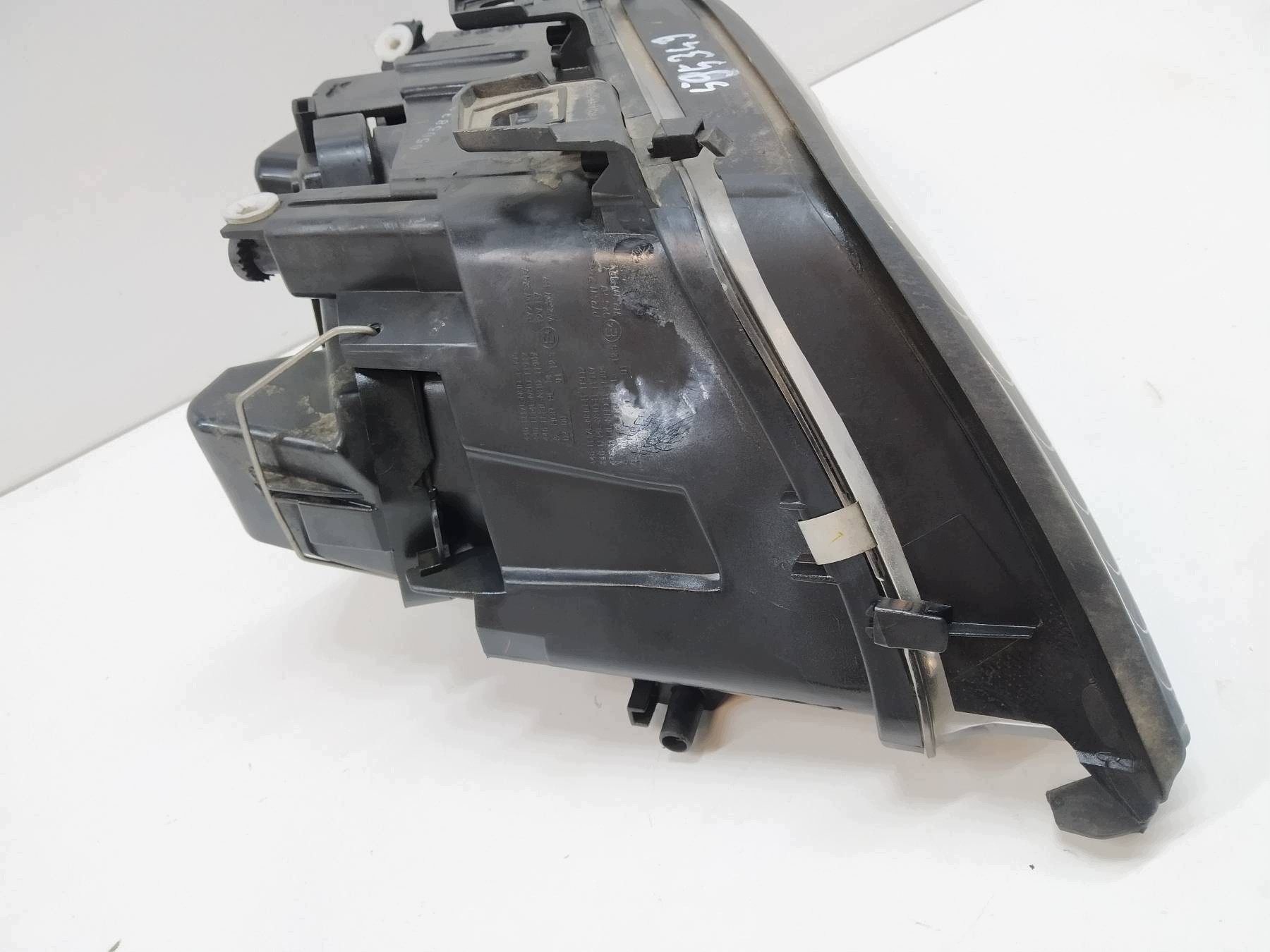 licht vorne links EUROPA Audi A6 II (1997-2004) C5