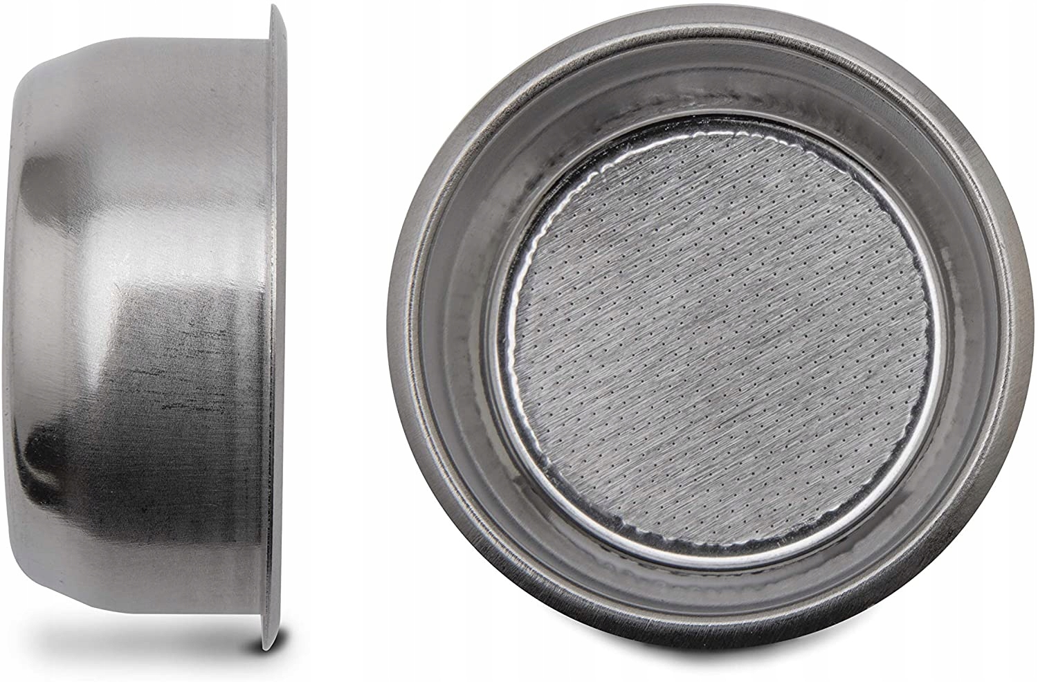 Kolba Uchwyt Filtry LELIT57 57mm LELIT Portafilter Marka Inna