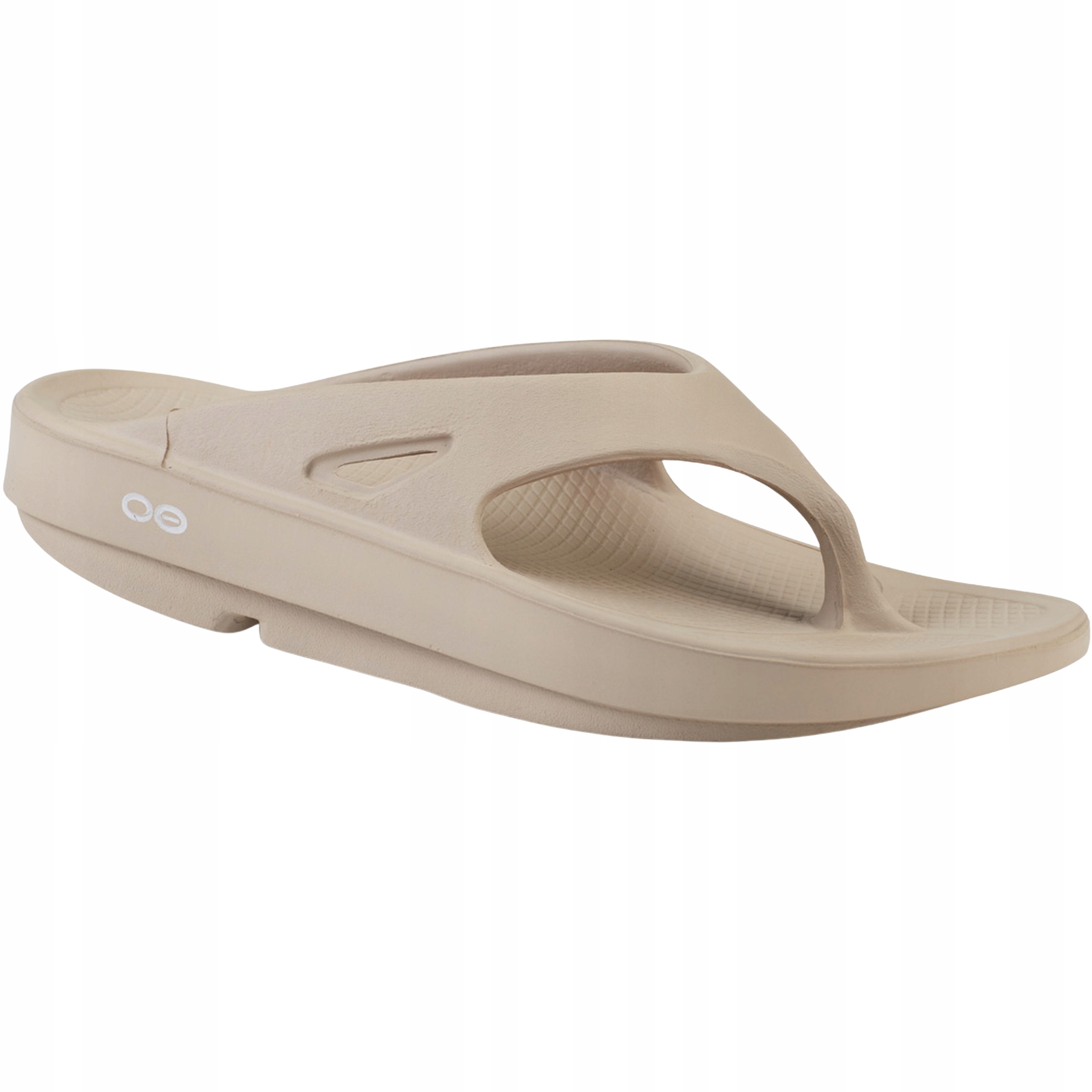 Klapki Regeneracyjne Męskie i Damskie Japonki Sportowe Oofos OOriginal 46