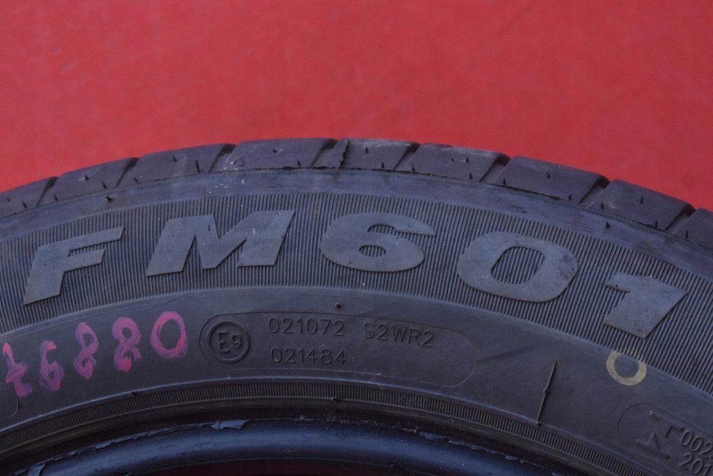 tyre tyres 2 pcs FIREMAX summer 205/55/16 23R