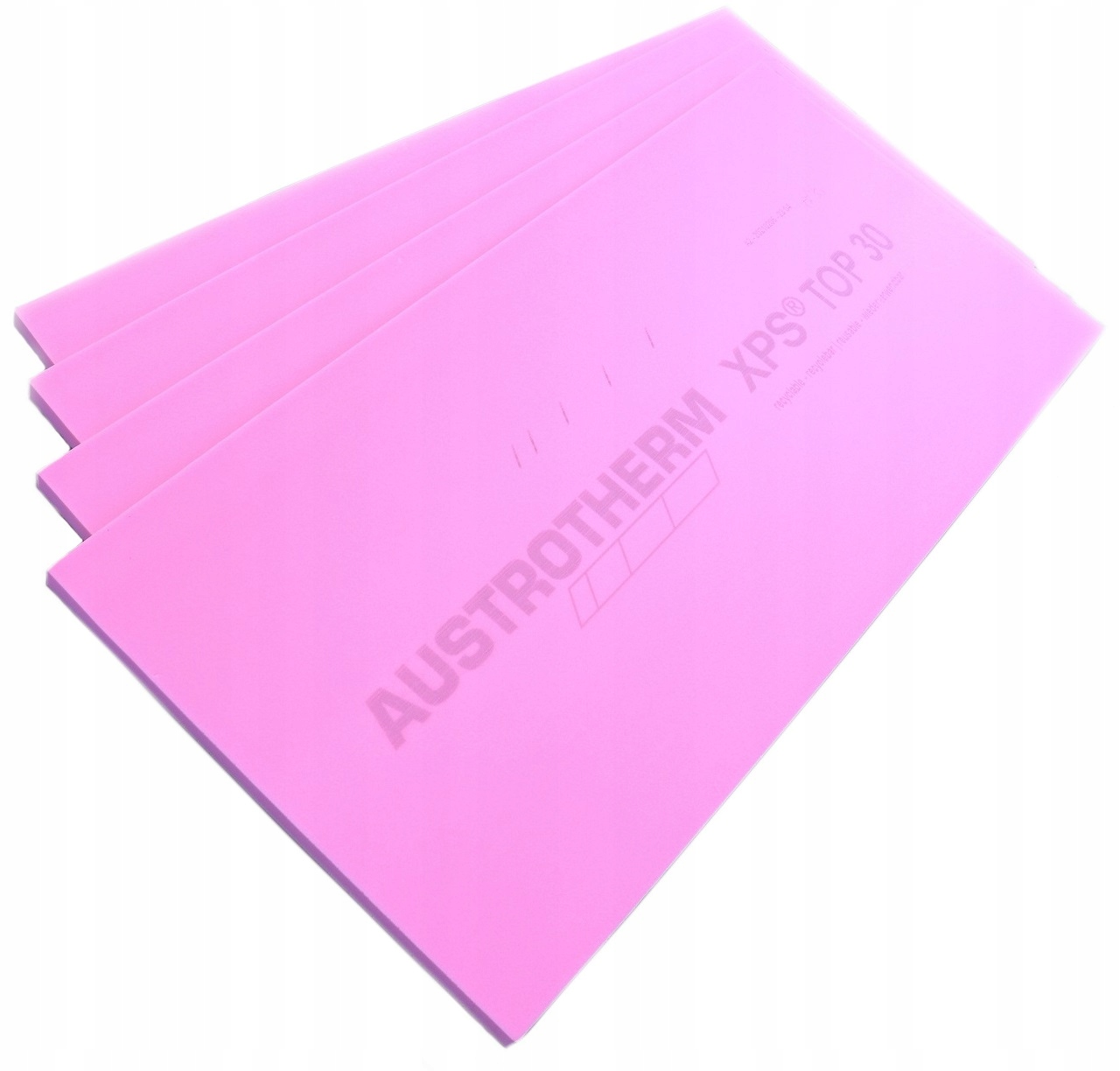 

Styropian Xps Austrotherm Styrodur 3cm Gk 10,50m2