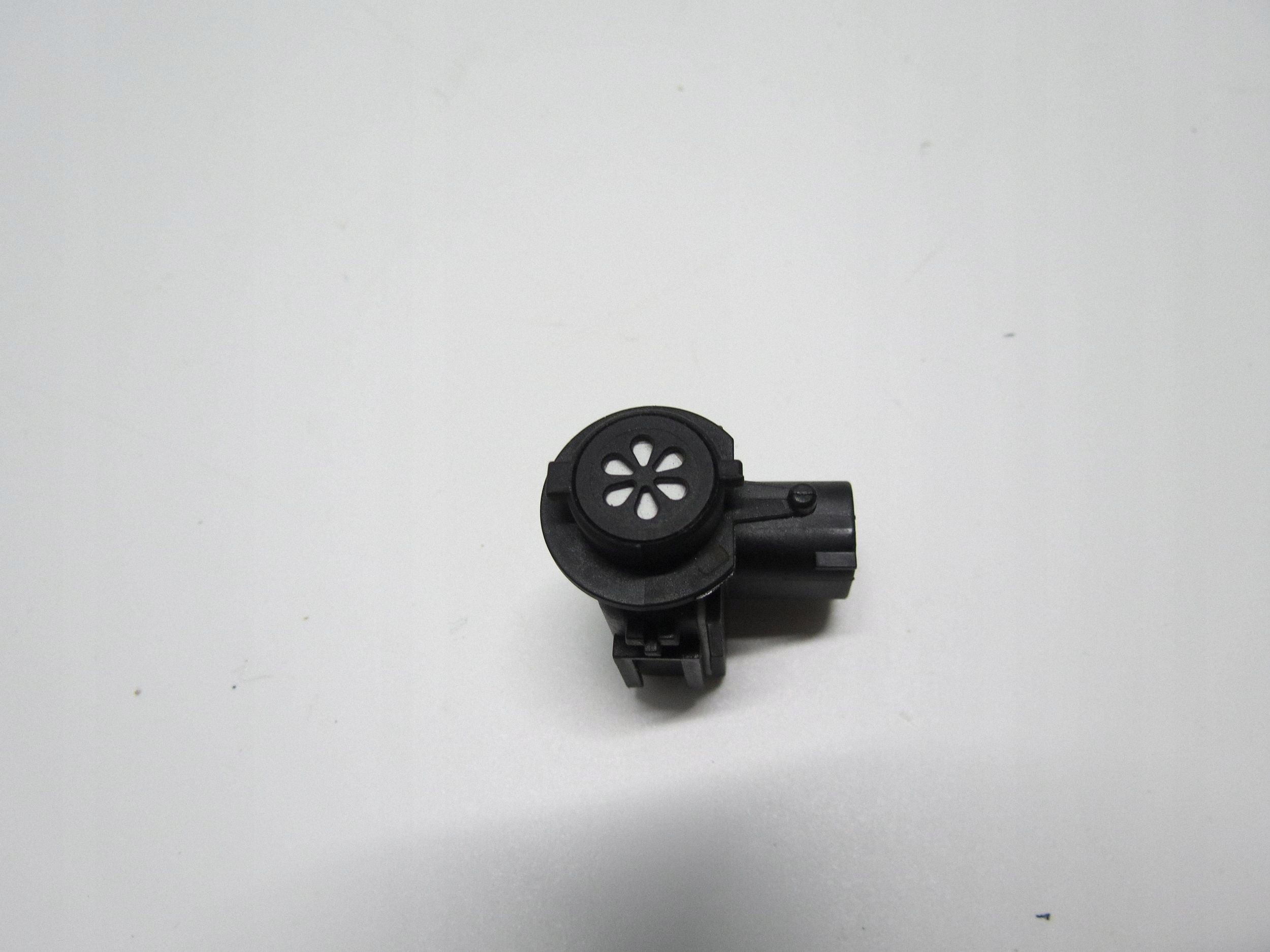 Sensor JAKOSCI luft VOLVO V60I S60 II 31418282