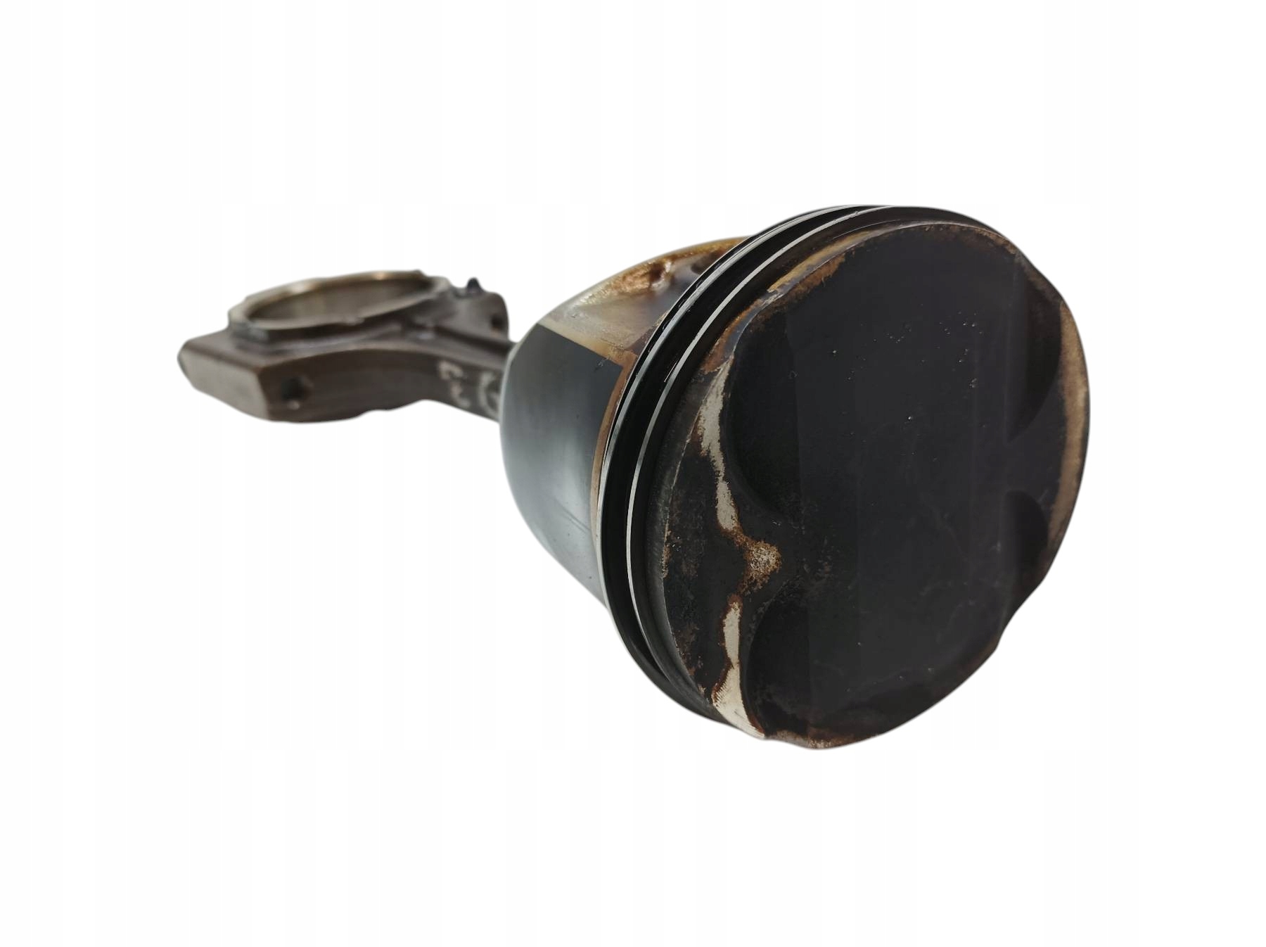 Piston 1.6 CHERY TIGGO DR MOTORS DR 5 (2010)