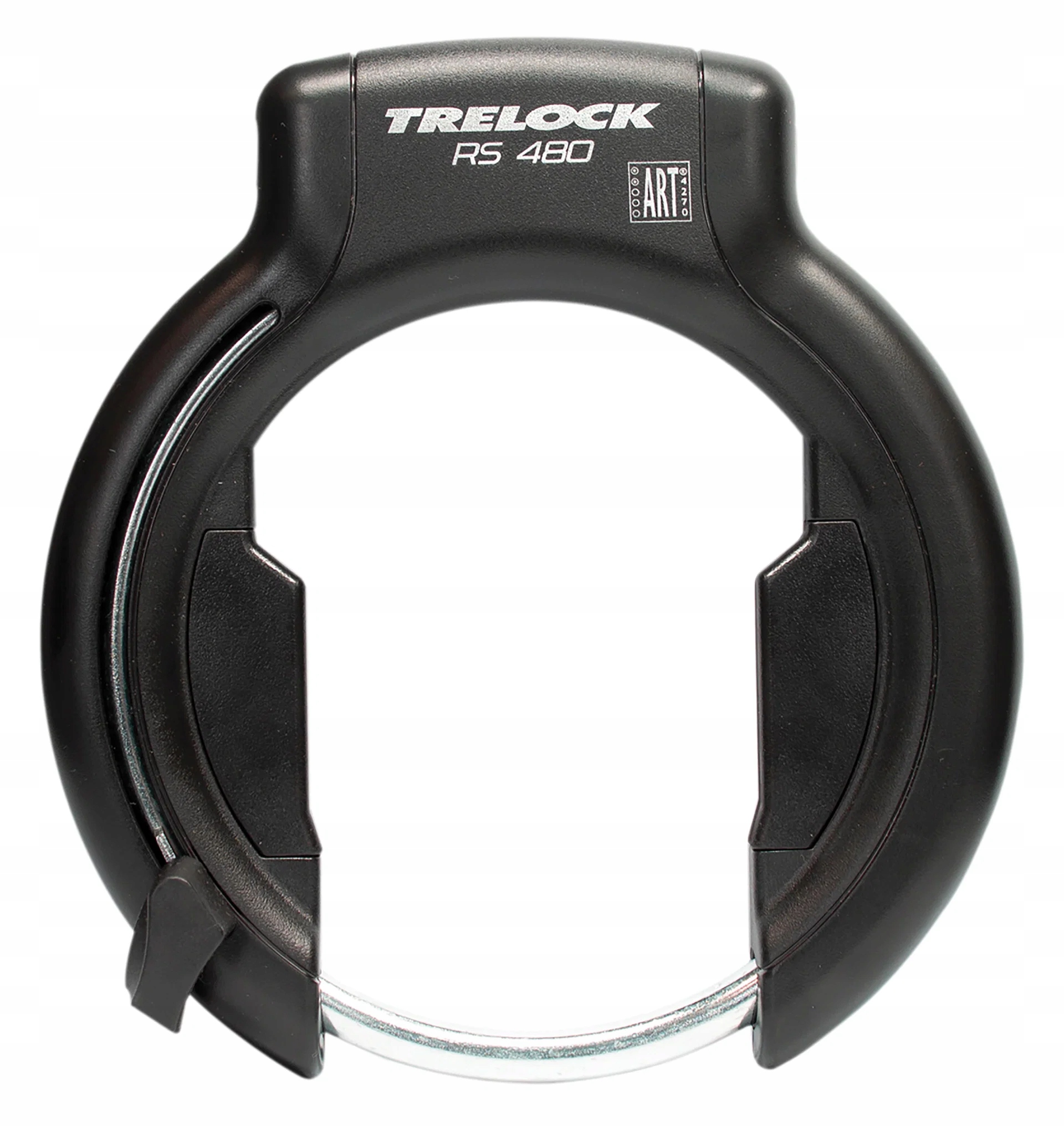 Trelock Rámový Zámek Rs 480 Xl Naz Cerná, Klíc Není Vyjímatelný, p- o- c