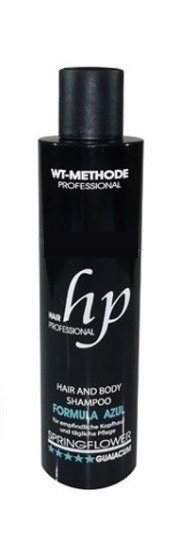 

Szampon przeciw wypadaniu Azul formula Placenta Hp