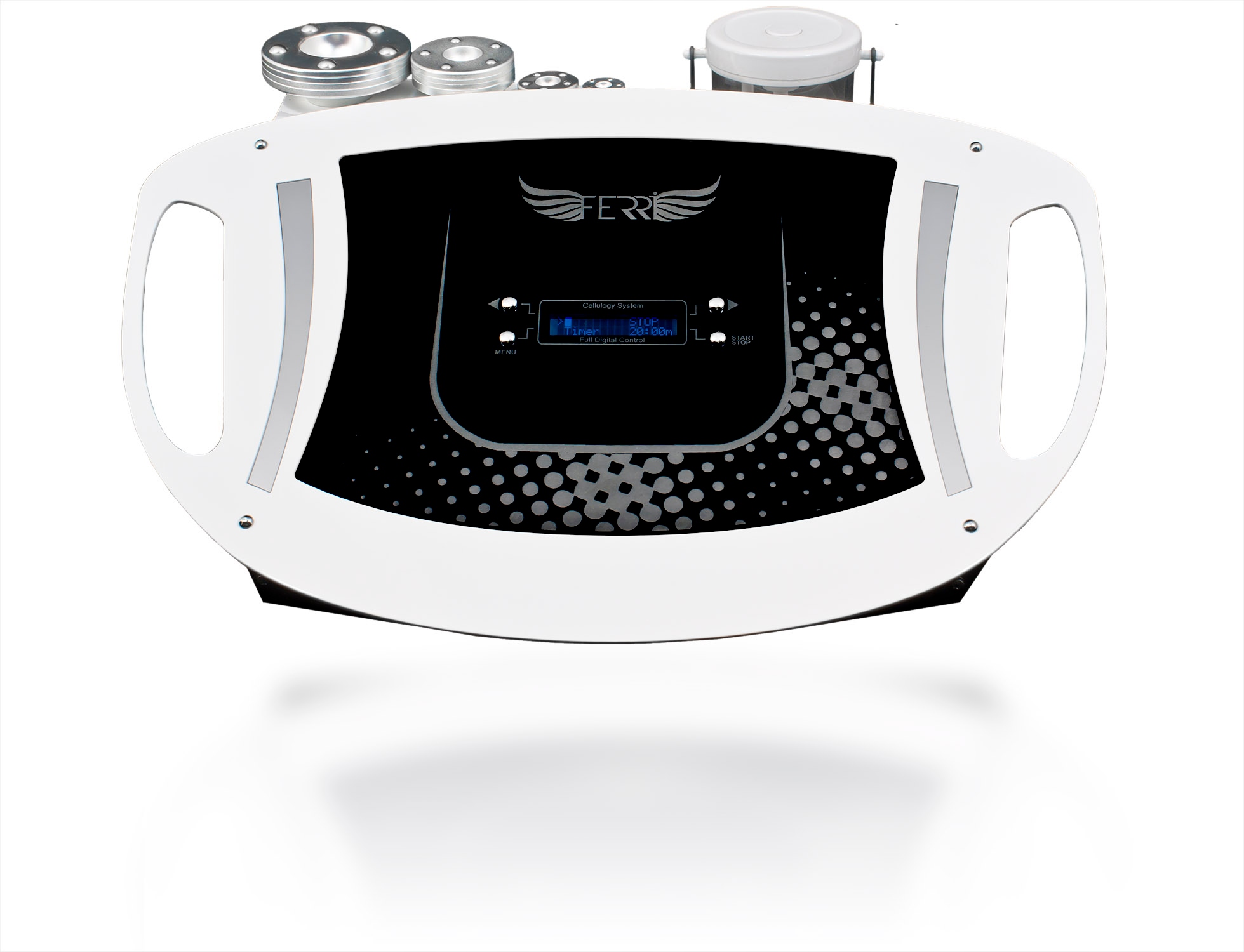 FERRI DERMO BODY SHAPER Dermomasażer