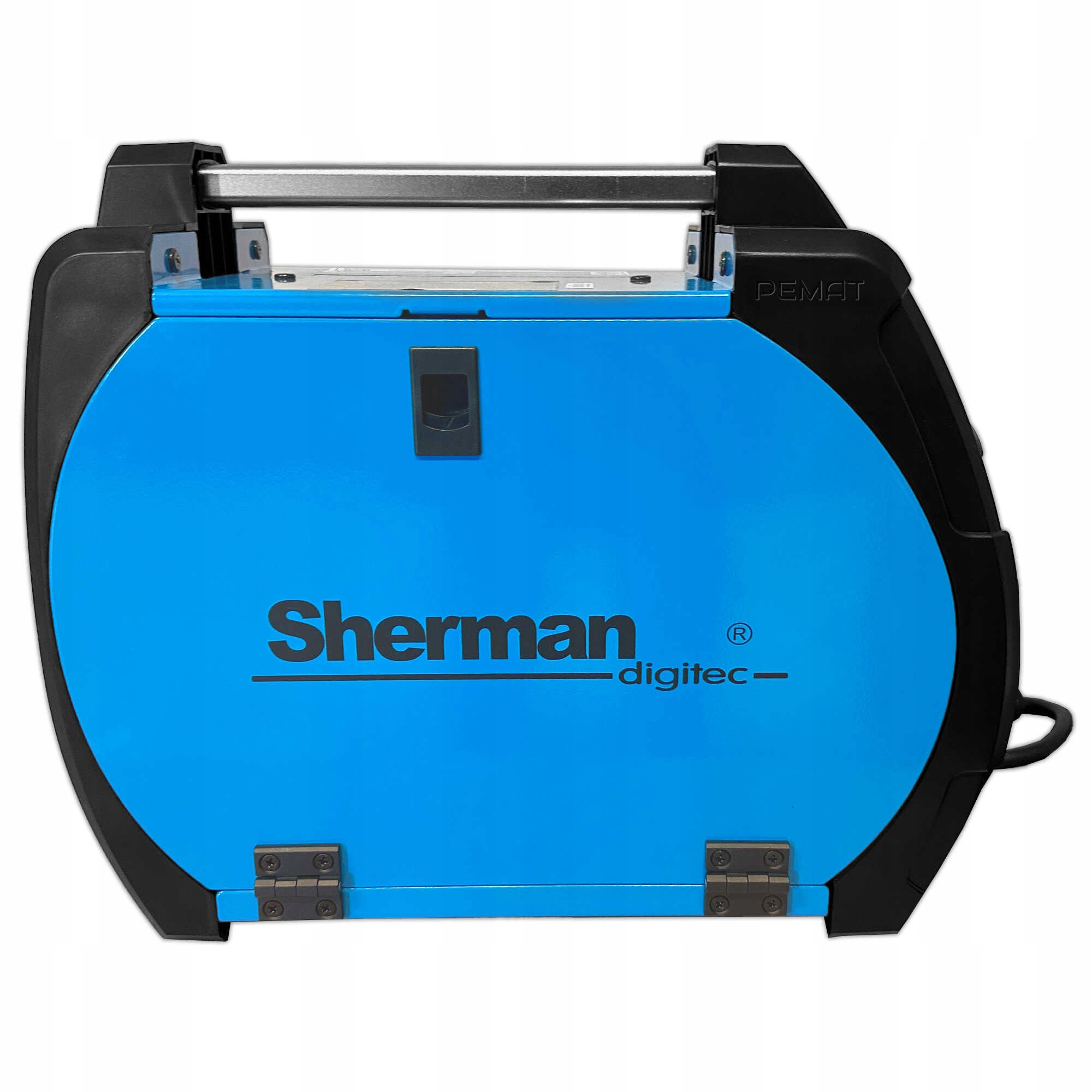 Zestaw Półautomat spawalniczy DIGIMIG 220 LCD Rodzaj przecinarka plazmowa