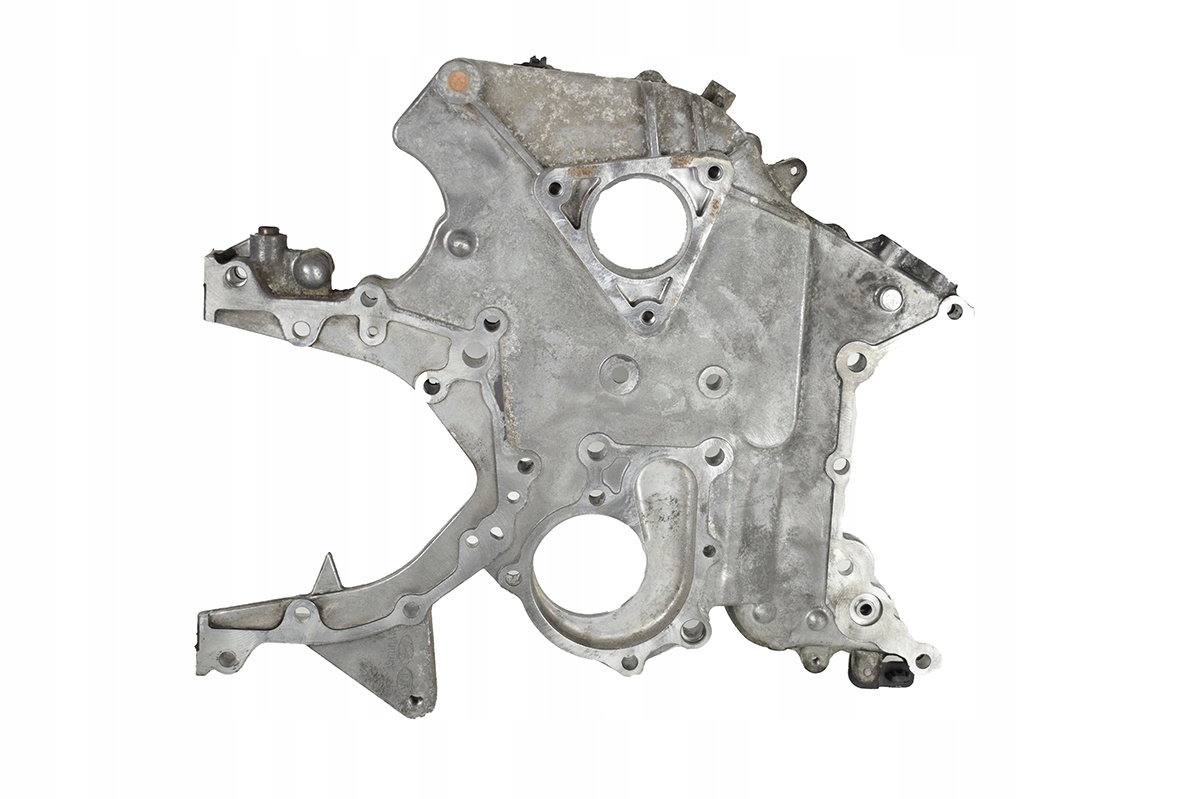 Couvercle carter distribution KIA CEED HYUNDAI i30 1.6 CRDI D4F