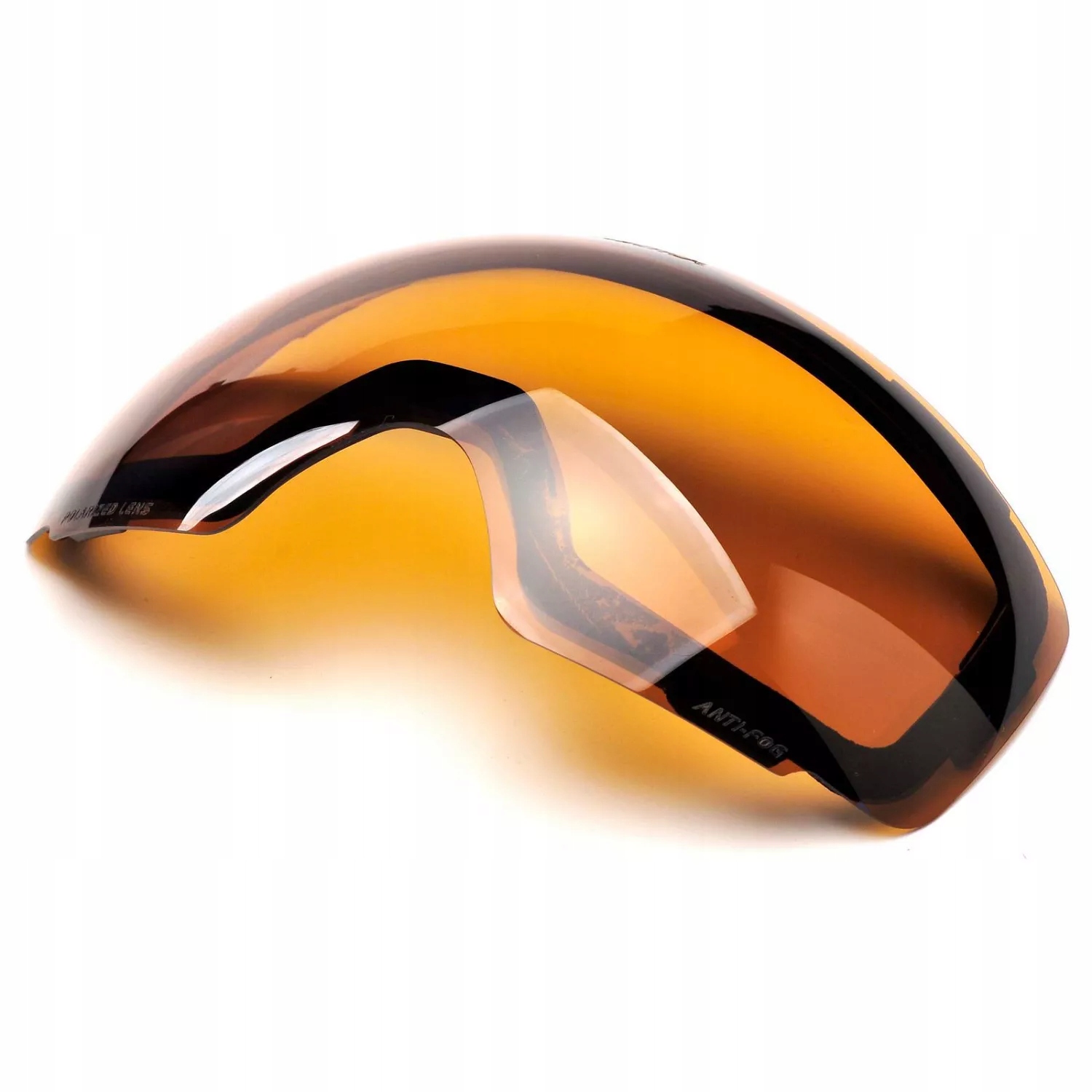 Arctica G105 Polaryzacyjna Szyba wymienna do gogli narciarskich