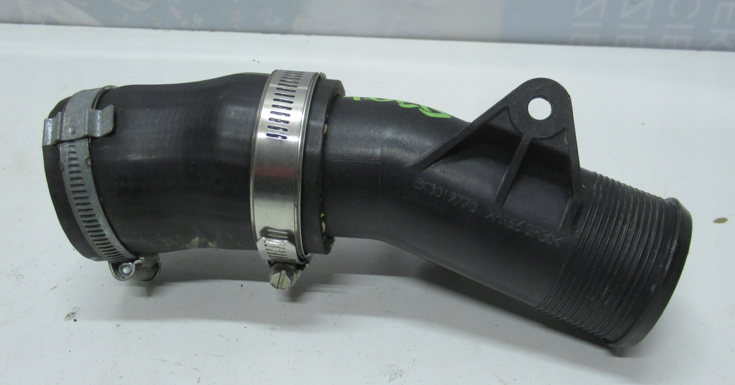 FORD FOCUS MK3 1.0 ECOBOST pipe air hose