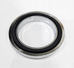 Pierścień pod baterię stojącą umywalki / bidetu kfa sofit armatura kraków EAN (GTIN) 5907571512213