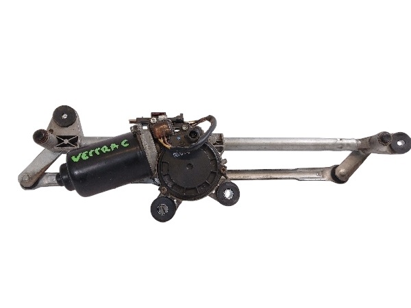 OPEL VECTRA C SIGNUM wiper mechanism front
