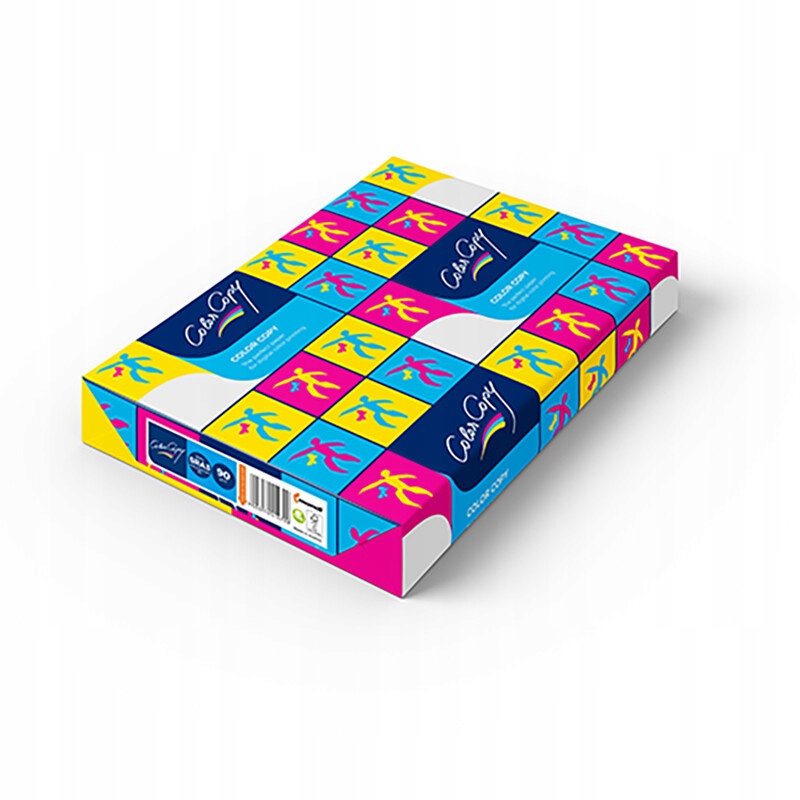 Papier Satynowany Color Copy 300G SRA3 125 Ark