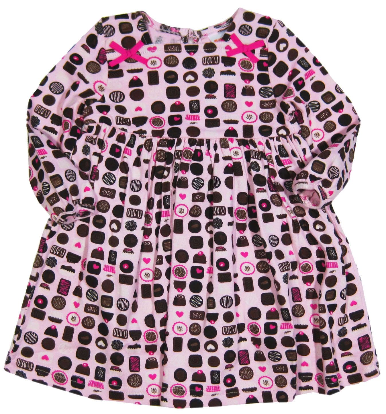 

Gymboree * Śliczna Bawełniana Sukienka MM * 104