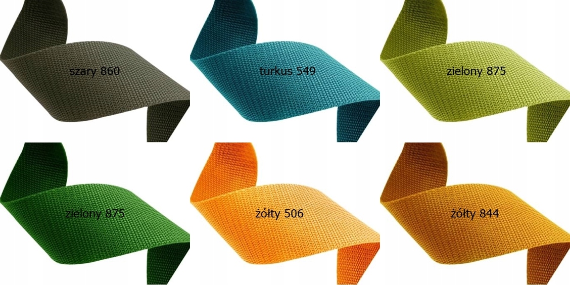 OBROŻA DLA SZCZENIĄT 2cm SZCZENIAKA 22-35 cm 12szt Rozmiar XS