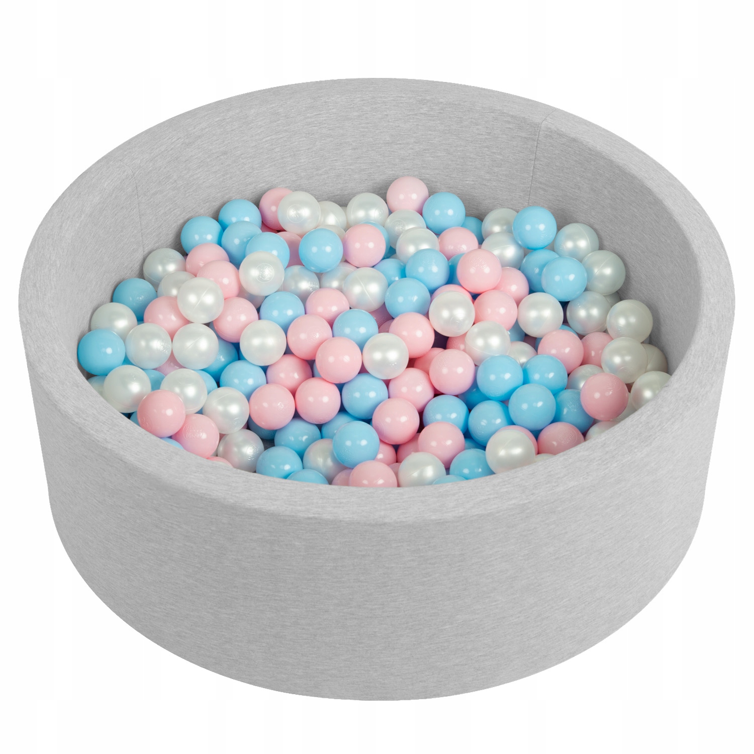 

Suchy Basen 300 piłek dla Dzieci