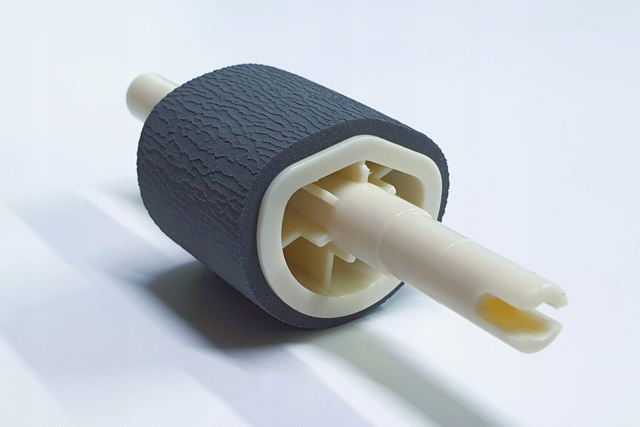 NOWA ROLKA POBORU PAPIERU DO DRUKAREK HP I CANON Producent Hewlett-Packard