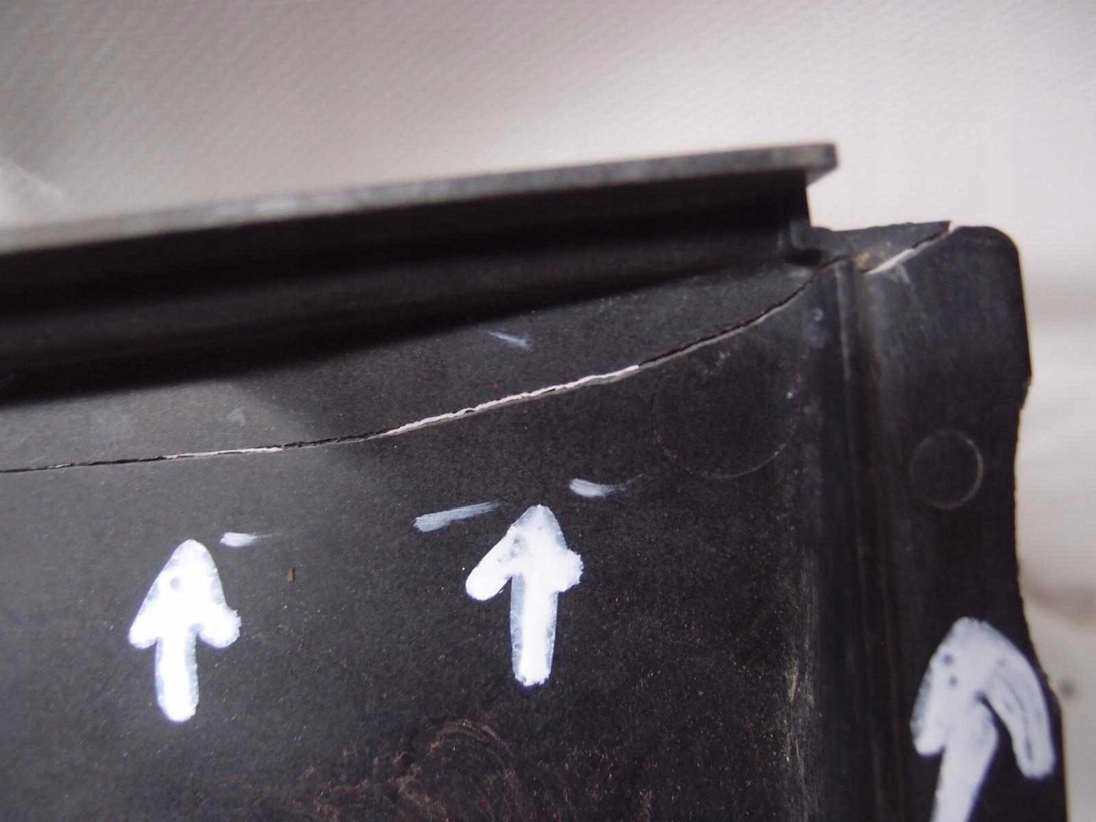 WENTYLATOR CHŁODNICY RENAULT MEGANE IV 214816117R Numer katalogowy części 214816117R