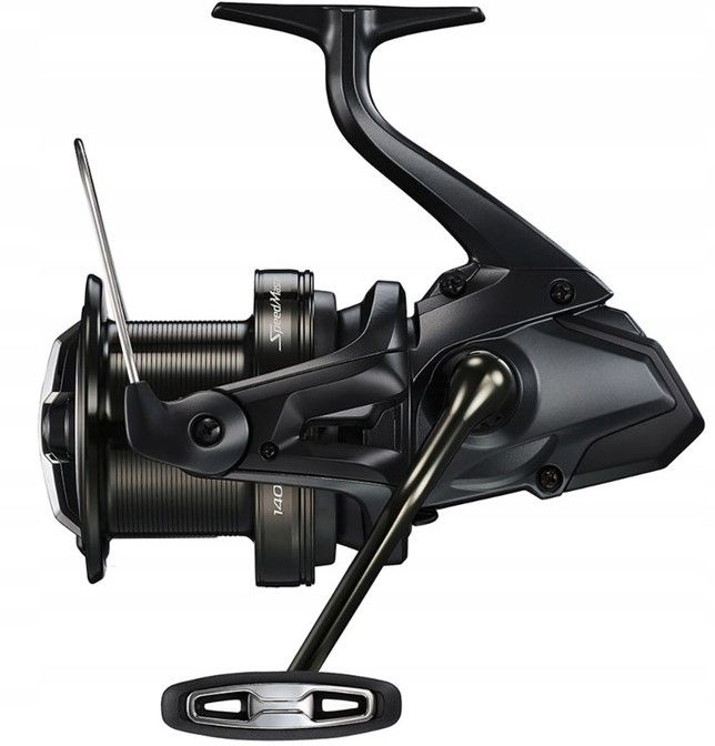 Kołowrotek Shimano Speedmaster 14000 Xtd