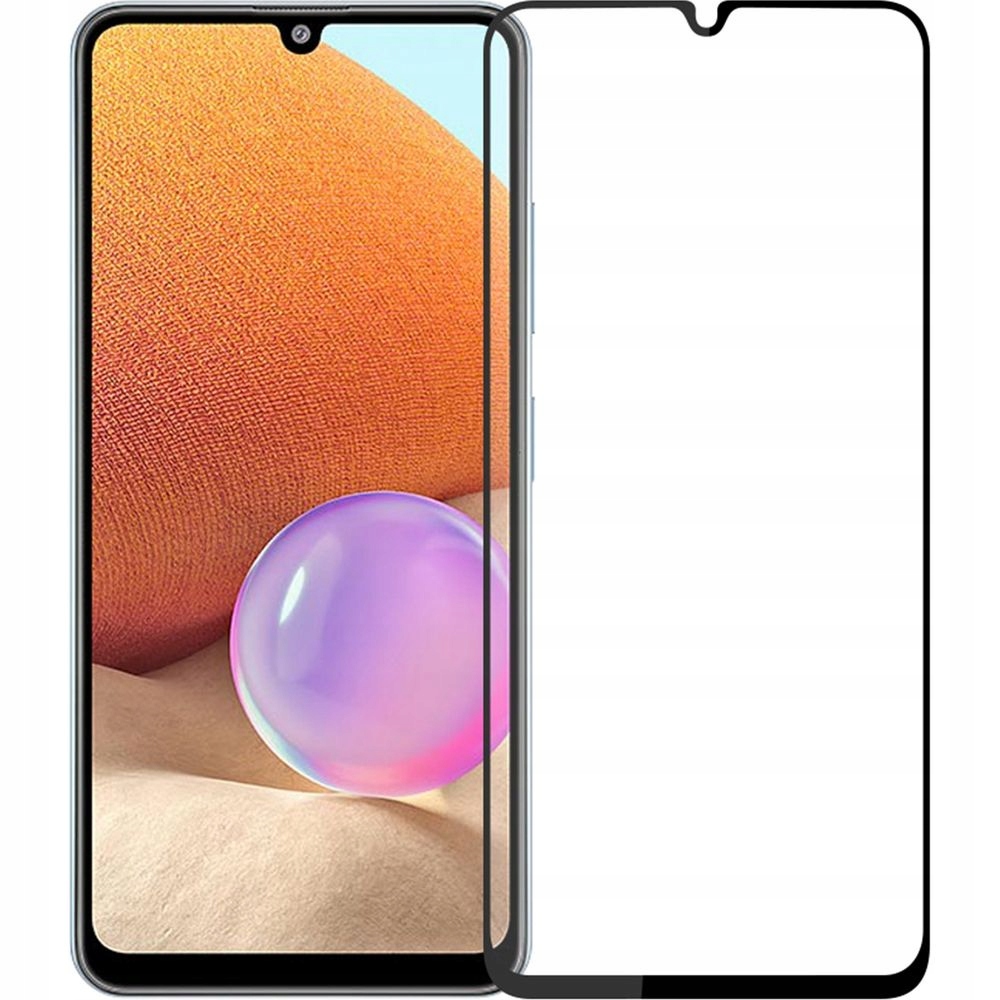 

Szkło hartowane na ekran Mocolo do Galaxy A14 5G