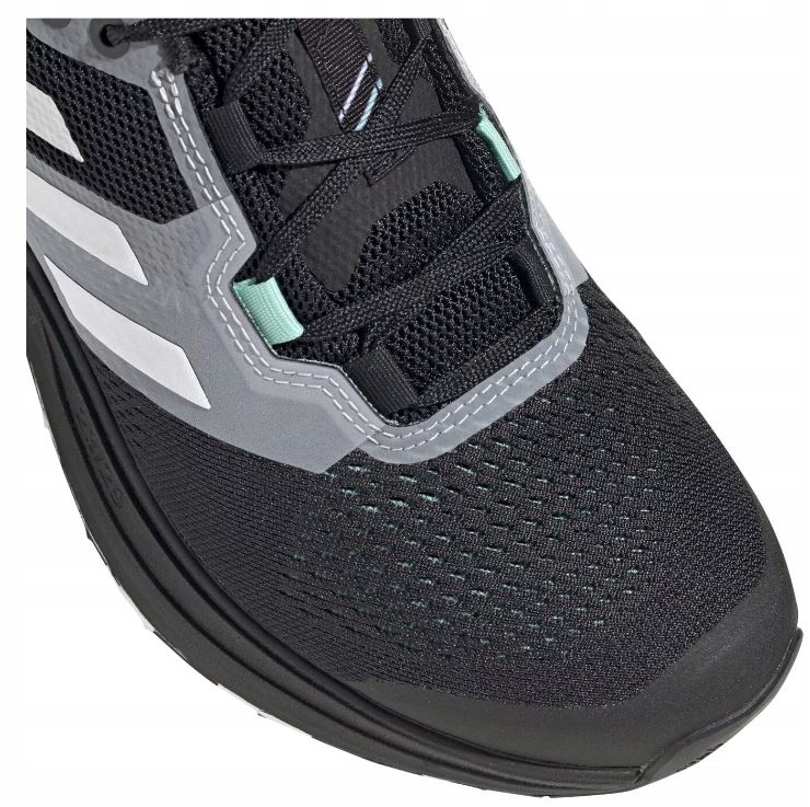Adidas Terrex Two Flow W damskie trekkingowe 43,5 Model Terrex Two Flow W