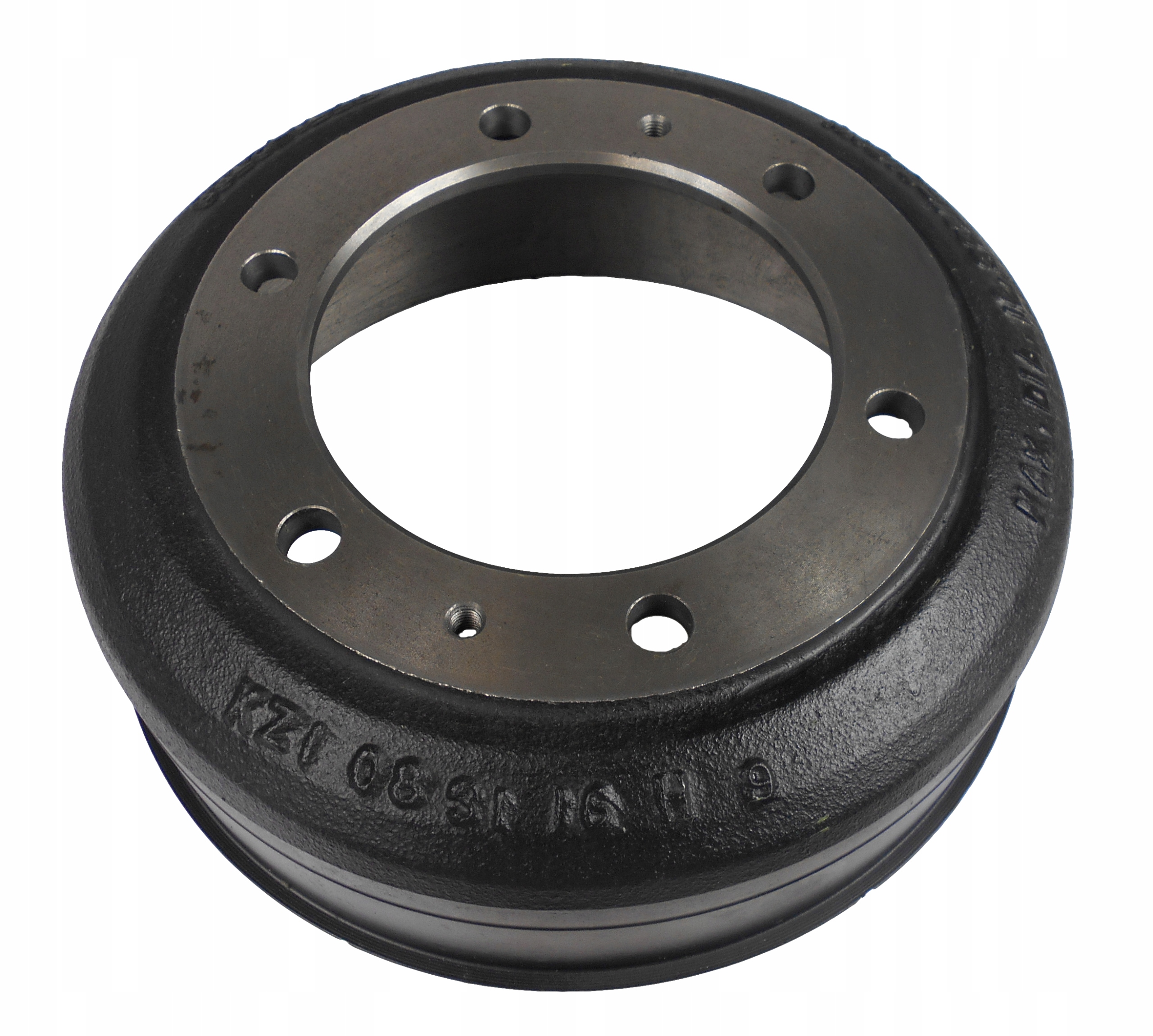 7172788 - Тормозной барабан Iveco Daily 59.12