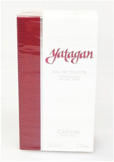 Yatagan edt