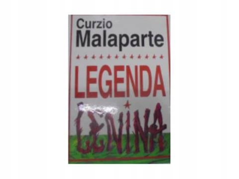 Legenda - C Malaparte