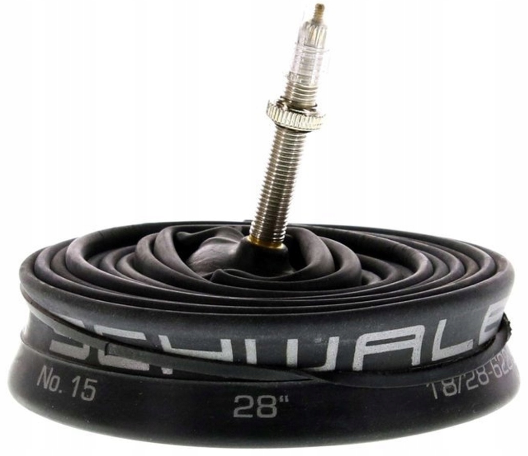 

Schwalbe dętka SV15 Oem 700x18-28C Race Presta Sv