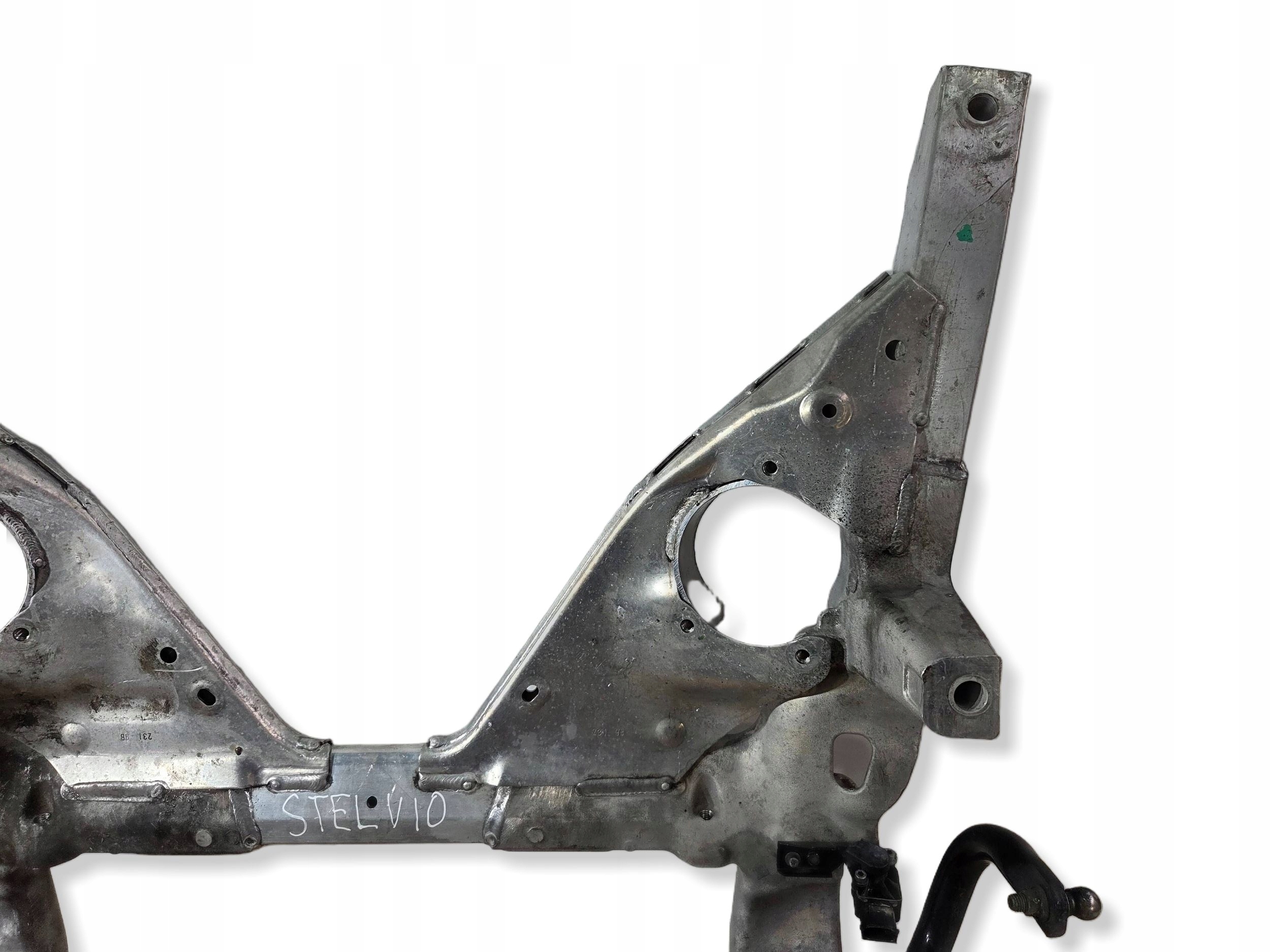 Alfa Romeo Stelvio axle beam front 03419F1000004 (K76)
