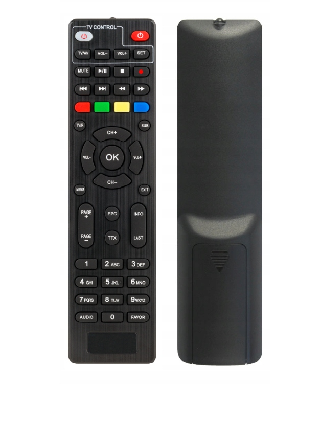 Pilot do dekoderów Fuba ODE8600 ODE8610