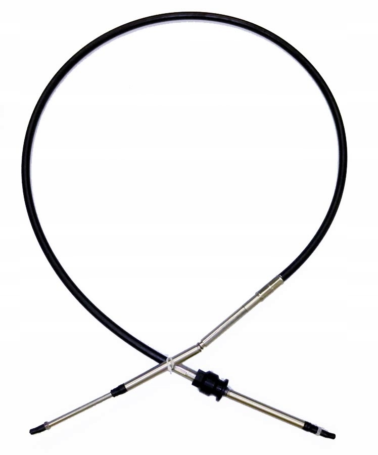 002-046-05 - Кабель руля Sea Doo RXP 260 300 RXT 215 255 Wake