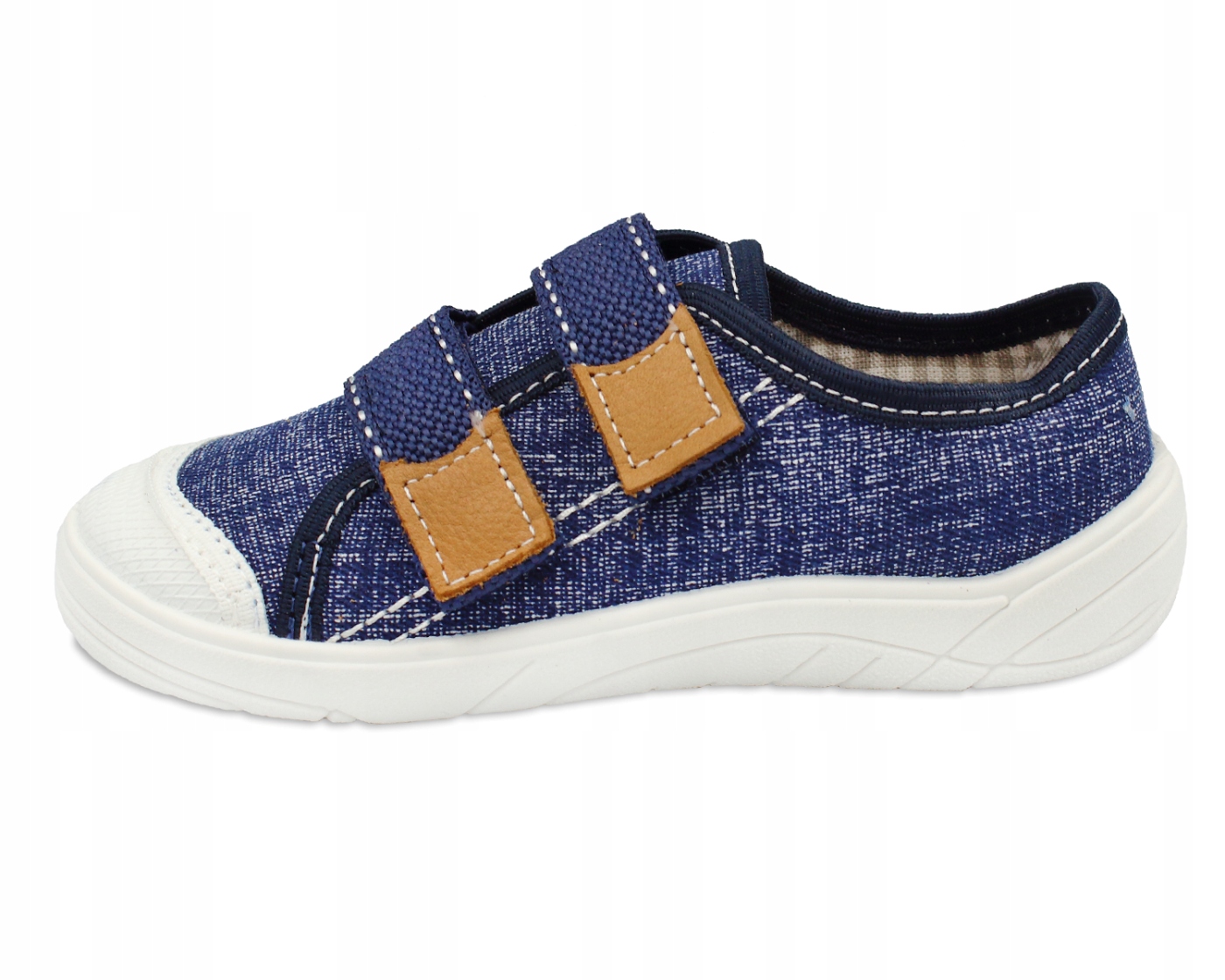 TRAMPKI tenisówki dziecięce NAZO wygodne 31 Kod producenta 032AB