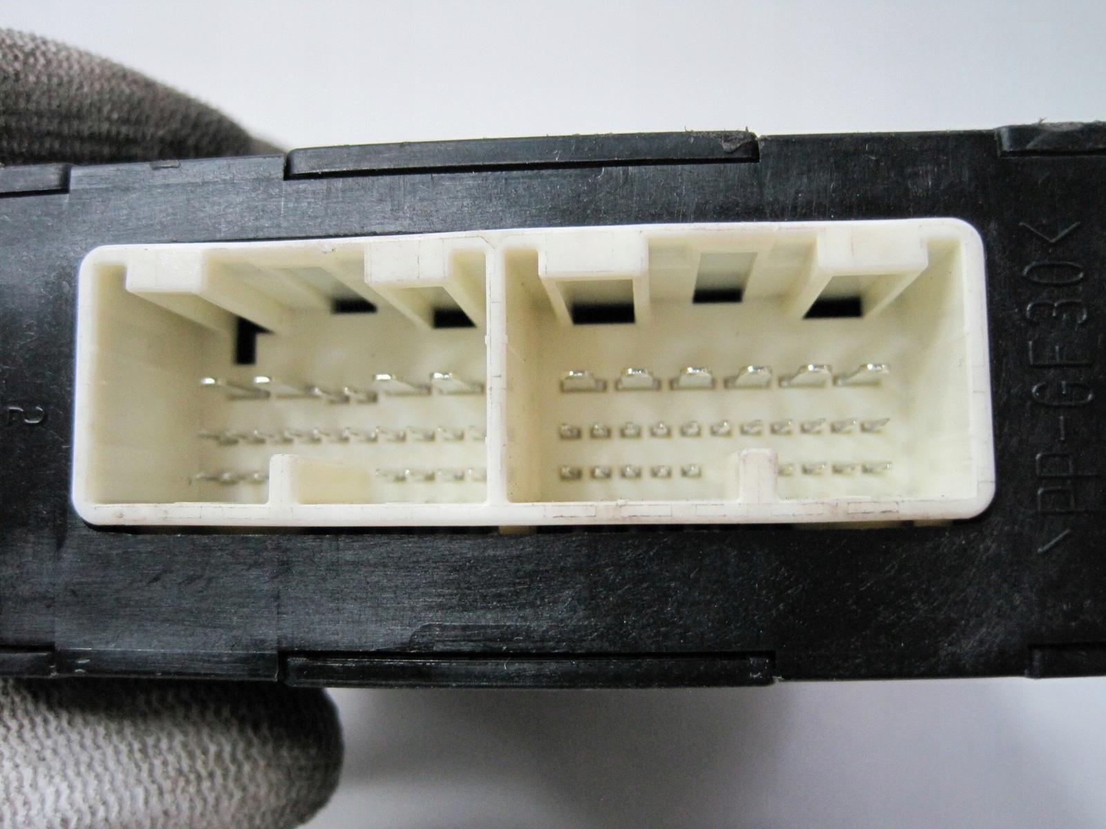 Moduł czujnik deszczu Mitsubishi Eclipse Cross 8631B950 Kod producenta 8631B950