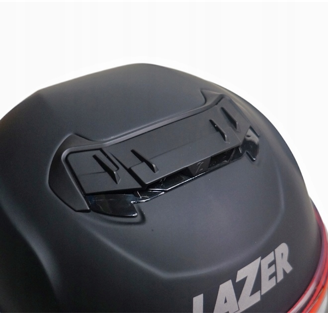 Kask LAZER RAFALE EVO Z-Line Black Mat XS Kolor czarny