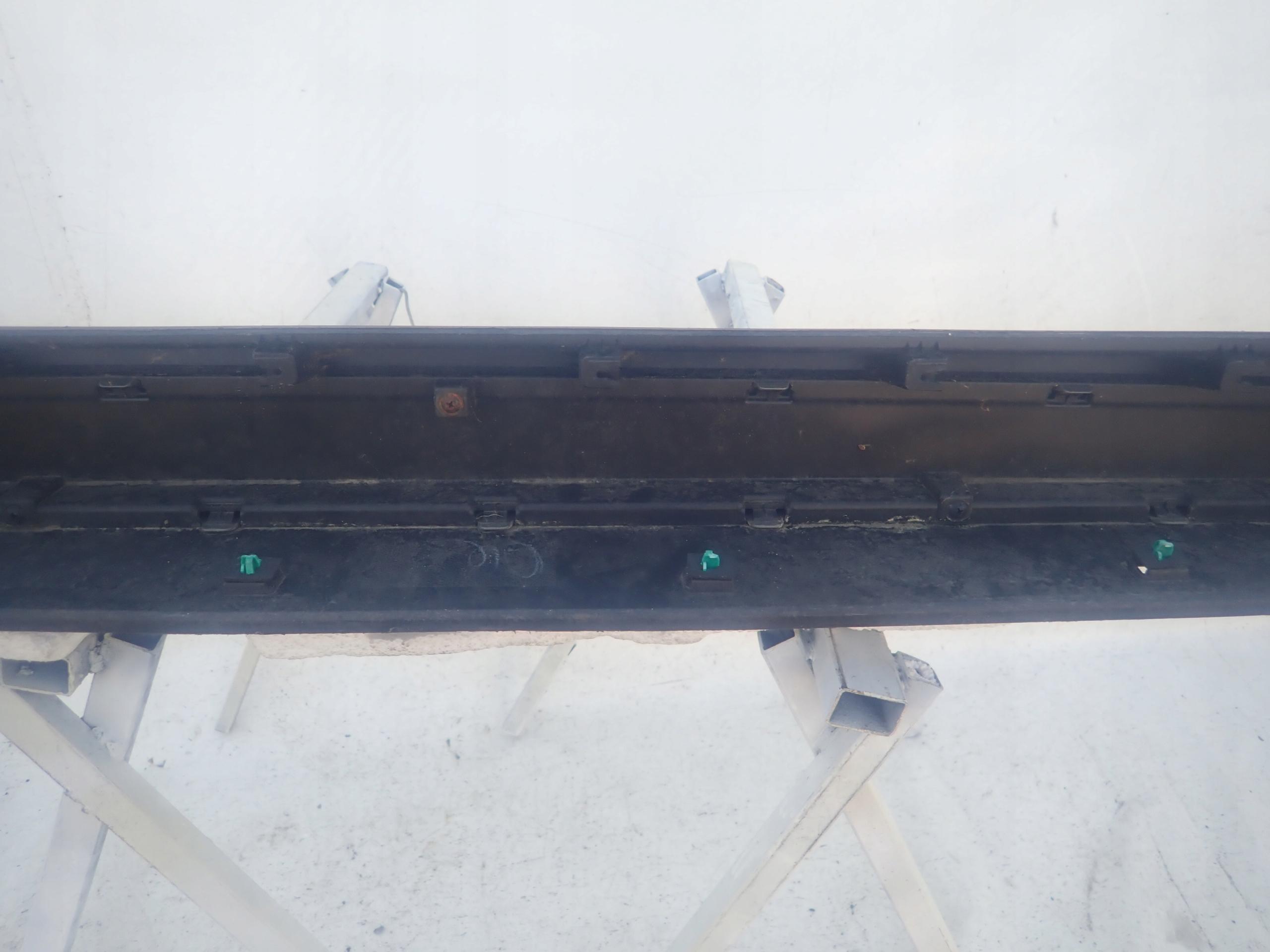 HYUNDAI TUCSON III 15- threshold left moulding threshold
