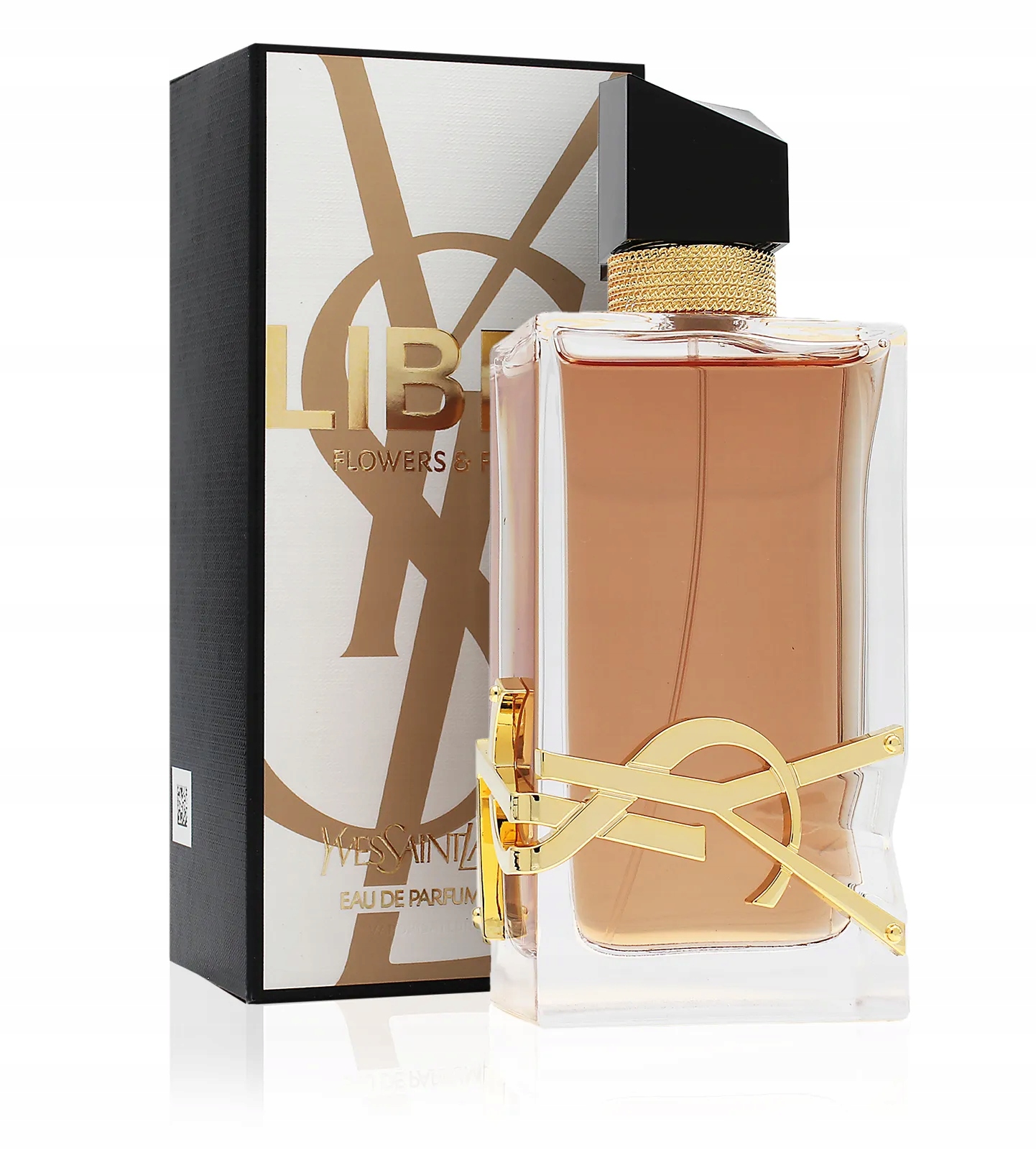 Yves Saint Laurent Libre Flowers & Flames Edp Dárek Zdarma!