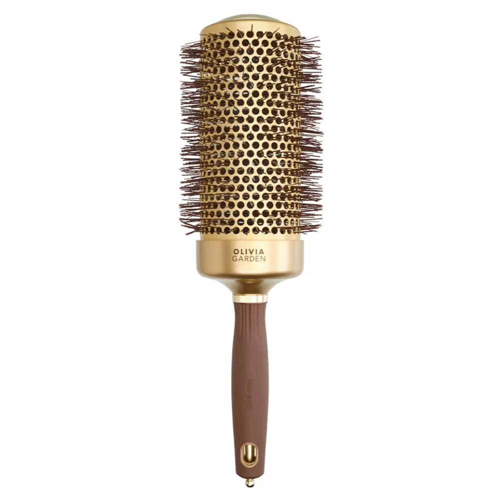Olivia Garden Expert Blowout Speed Wavy Bristles szczotka do włosów 65mm