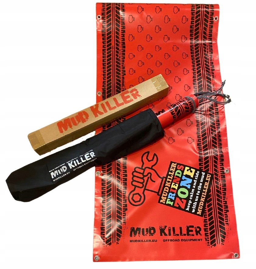 Jeep сервисный коврик