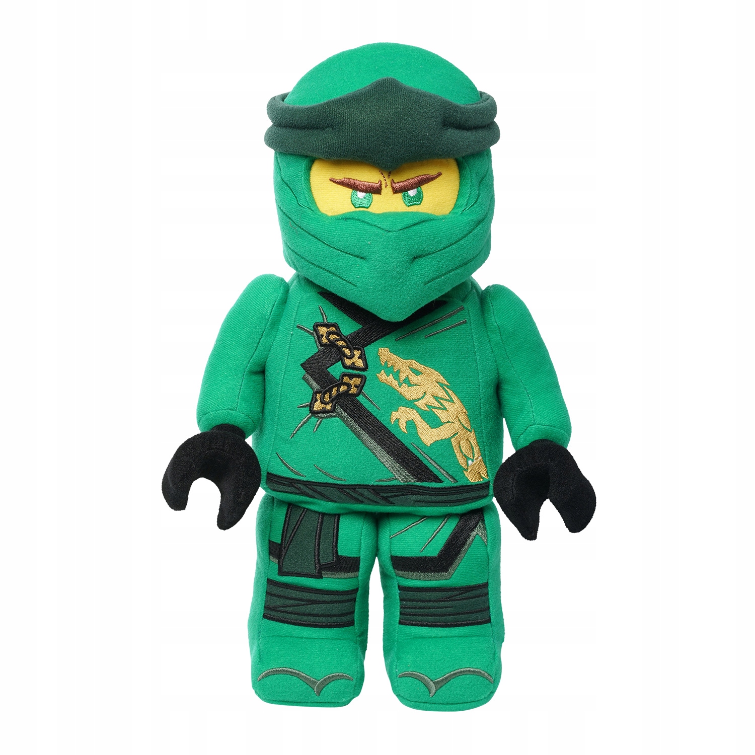 

Maskotka Pluszak Lego Ninjago Lloyd Ninja 33 cm