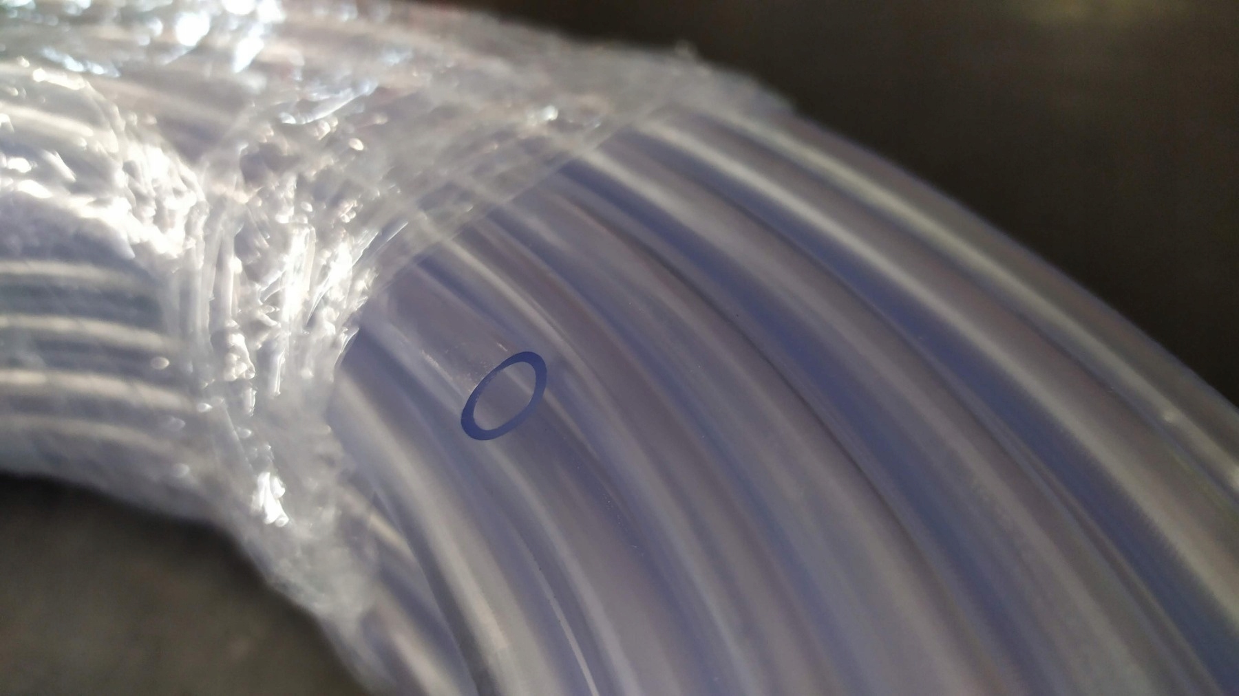 Wąż techniczny igielitowy 3x1 50m Marka Vartco