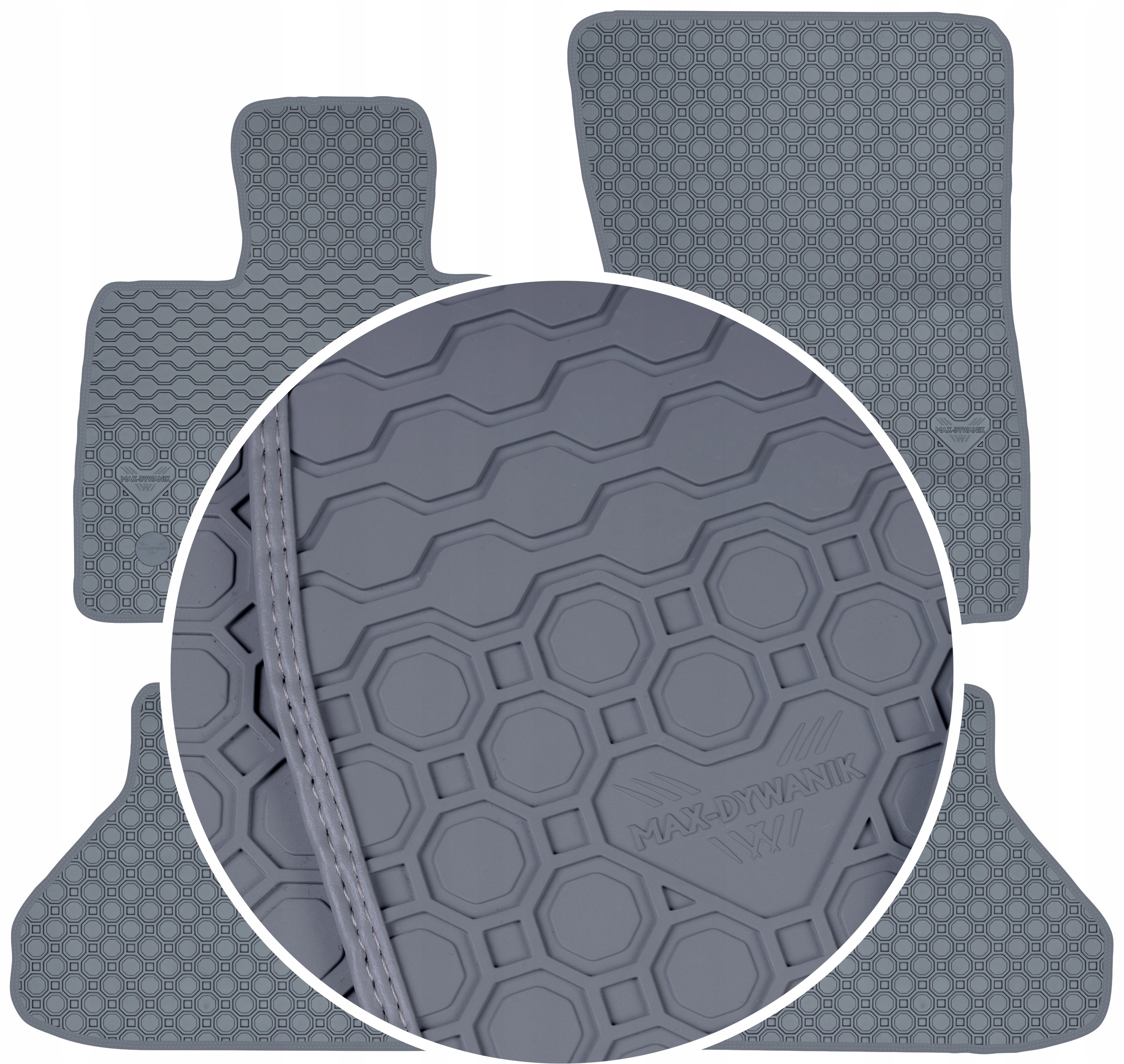 Bmw X6 E71 2008-2014 Koberce PrimeLiner